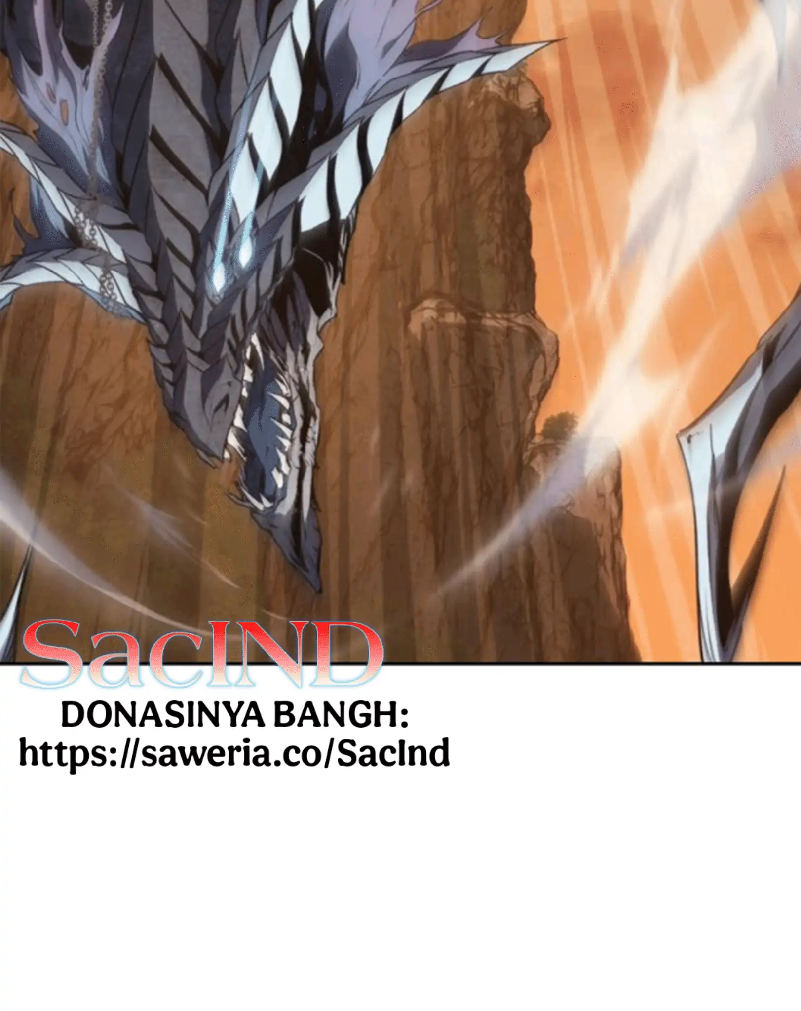 Why I Quit Being The Demon King Chapter 53 Gambar 81
