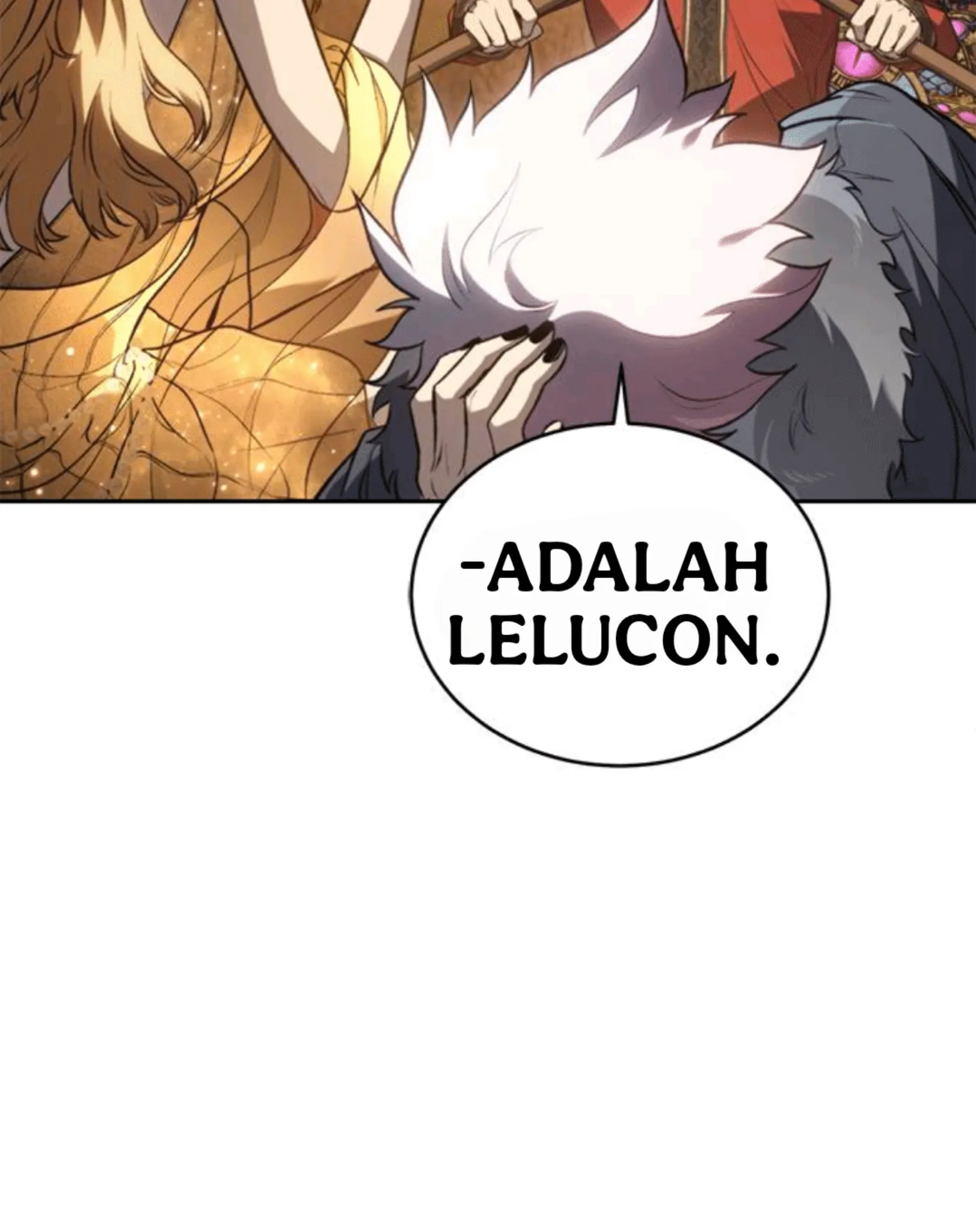 Why I Quit Being The Demon King Chapter 52 Gambar 103