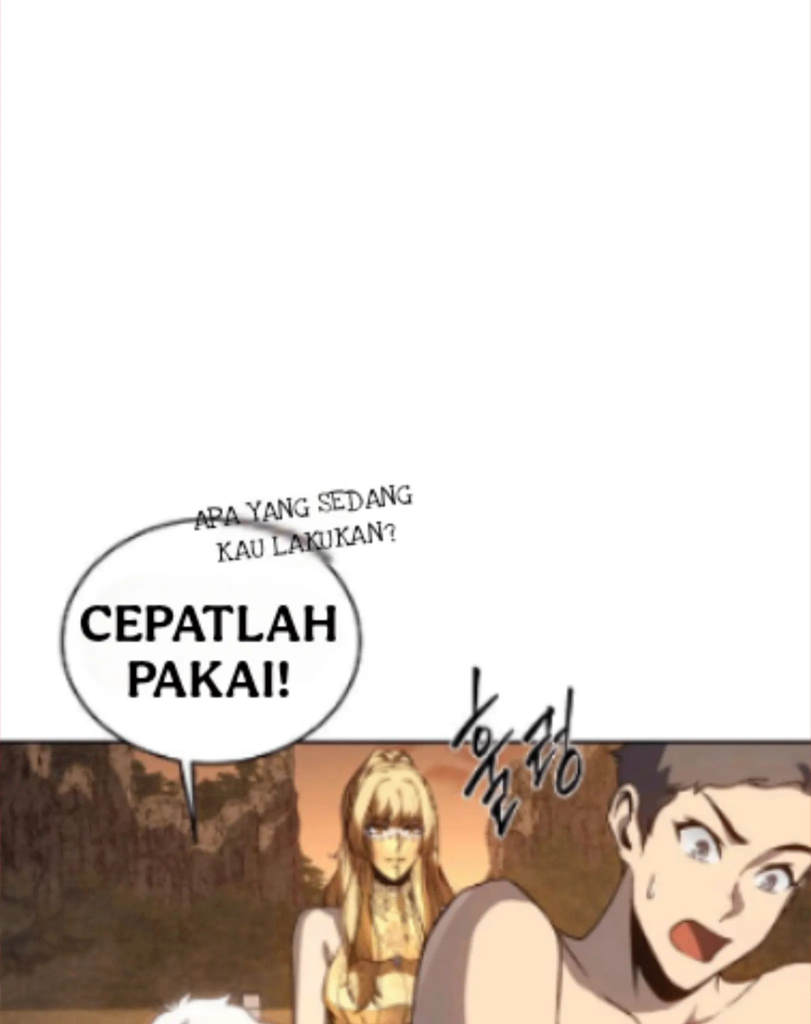 Why I Quit Being The Demon King Chapter 52 Gambar 139