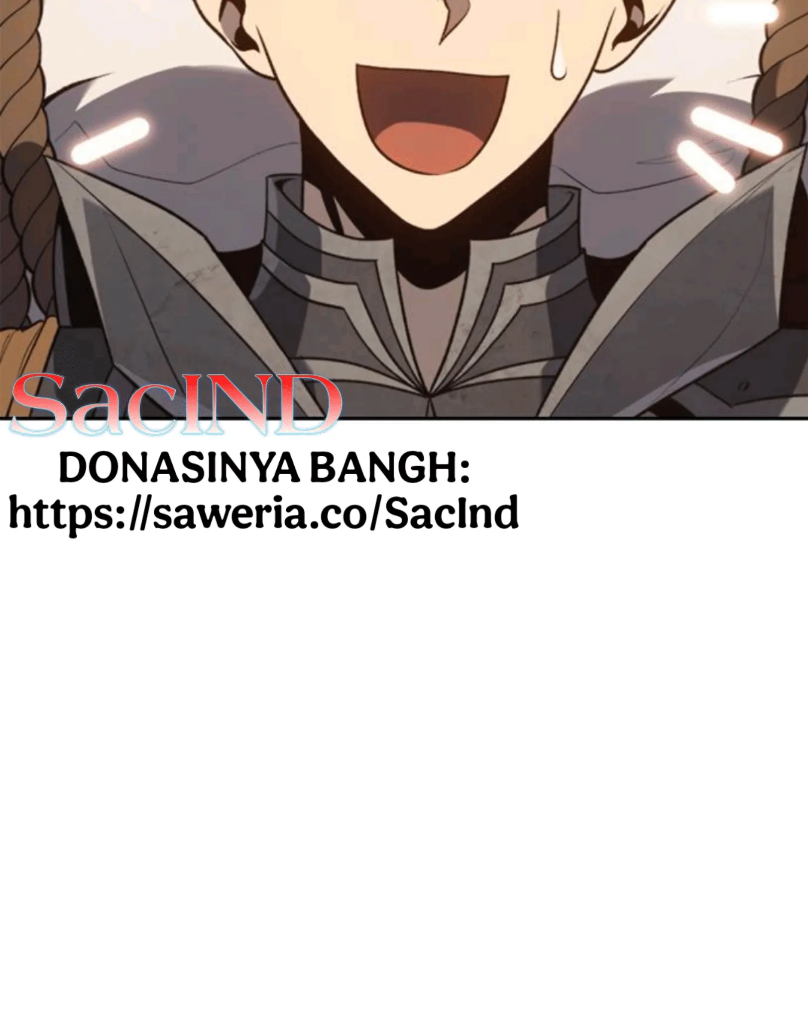 Why I Quit Being The Demon King Chapter 52 Gambar 144