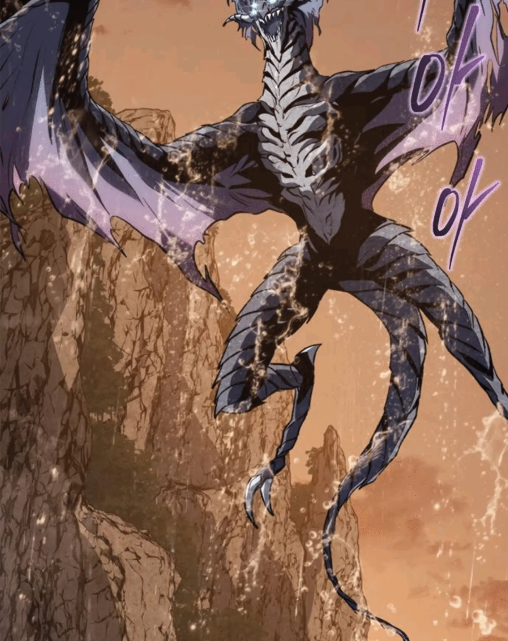 Why I Quit Being The Demon King Chapter 52 Gambar 148