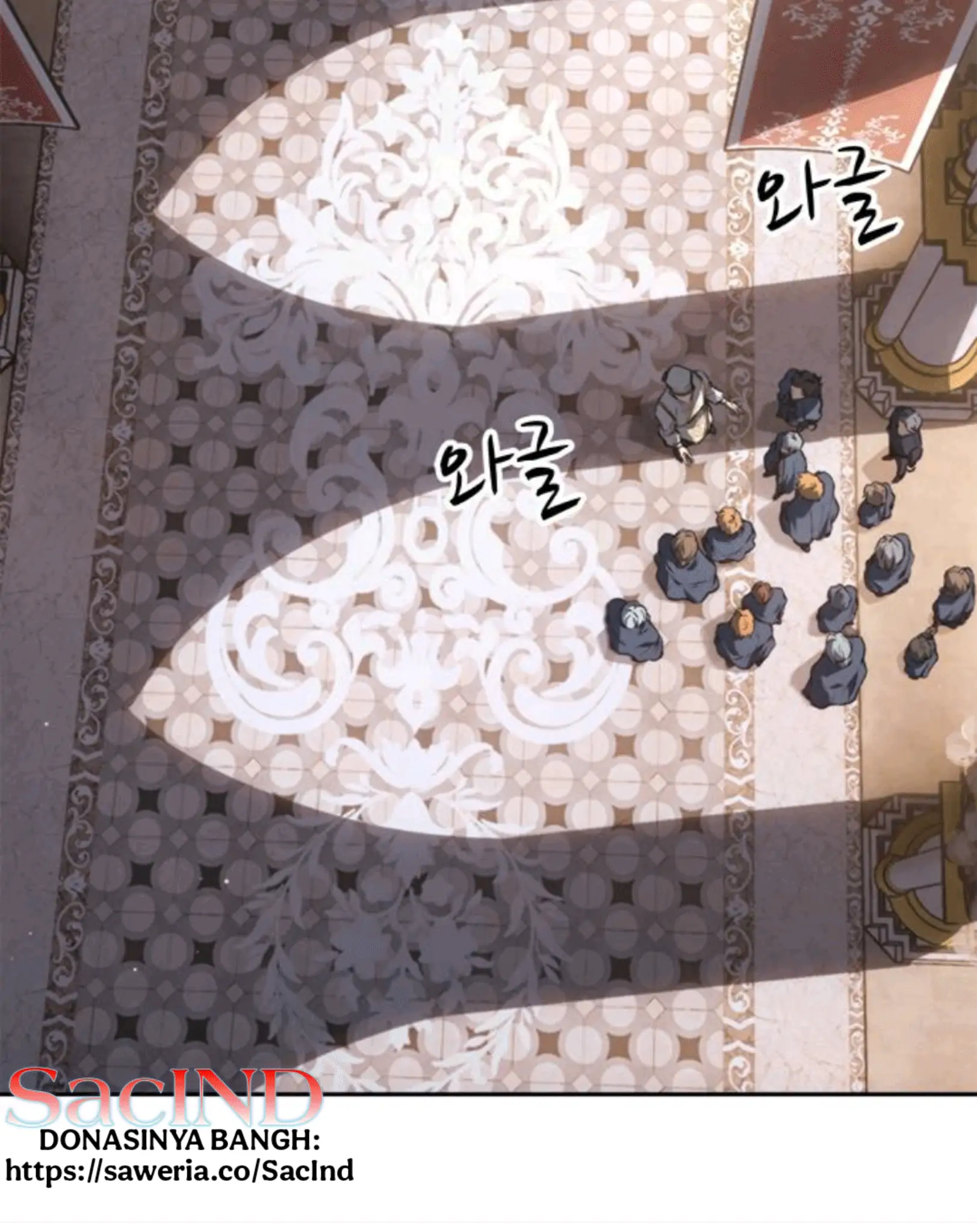Why I Quit Being The Demon King Chapter 52 Gambar 4