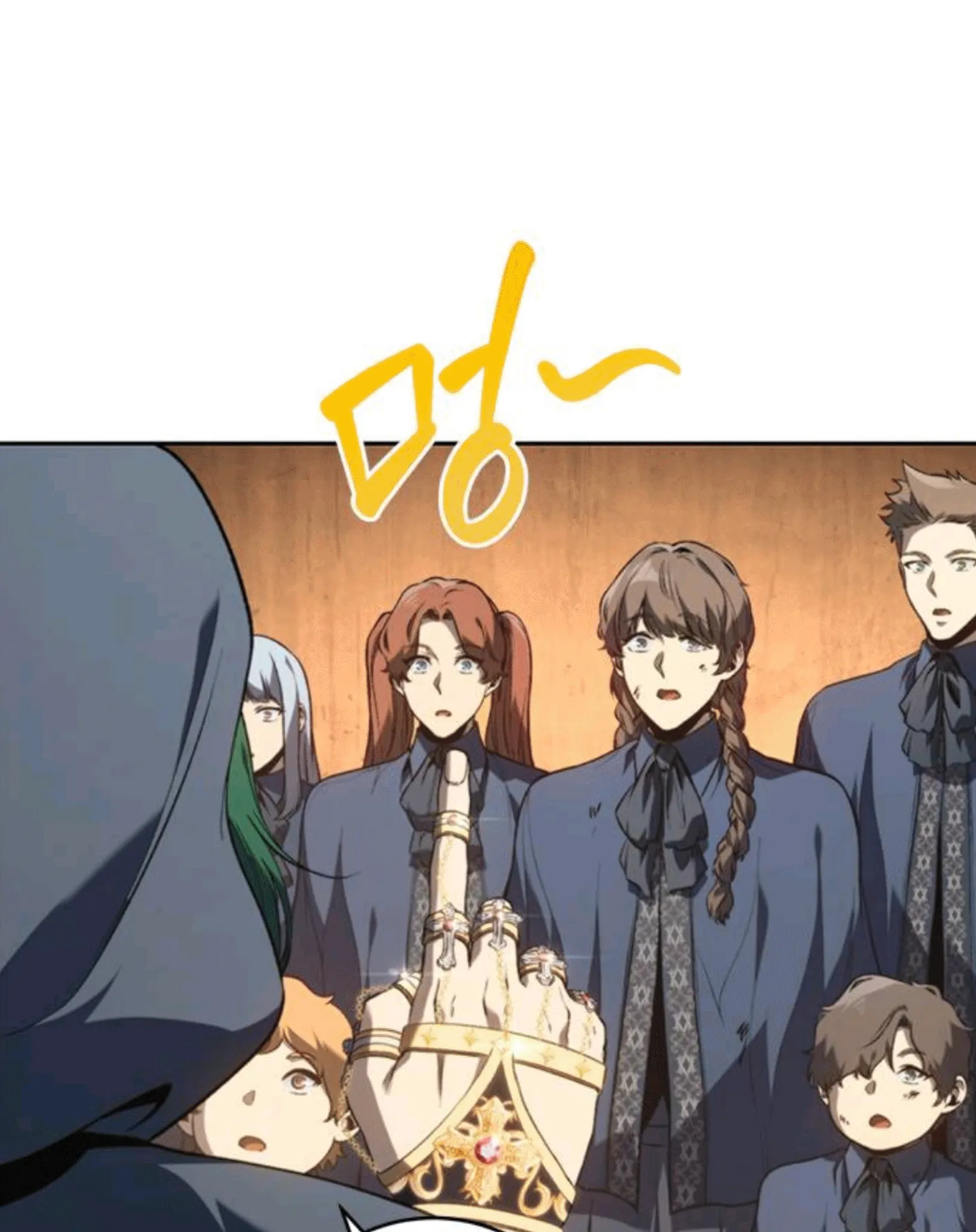 Why I Quit Being The Demon King Chapter 52 Gambar 61