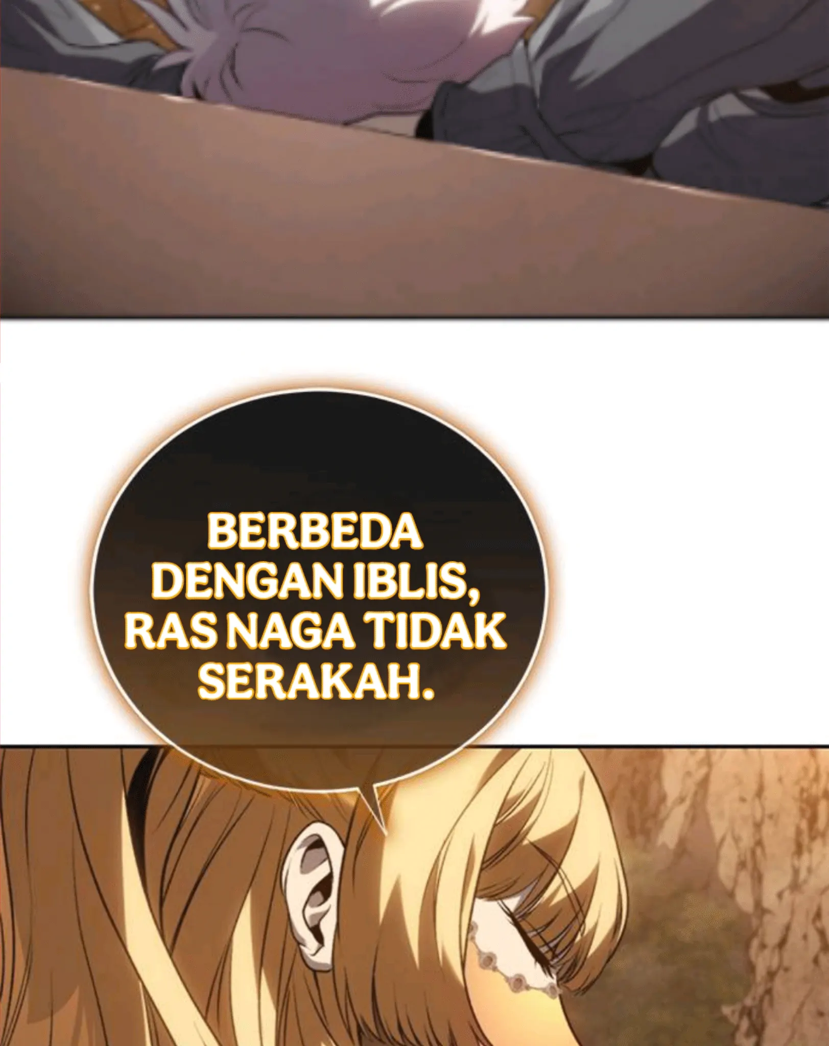 Why I Quit Being The Demon King Chapter 52 Gambar 76