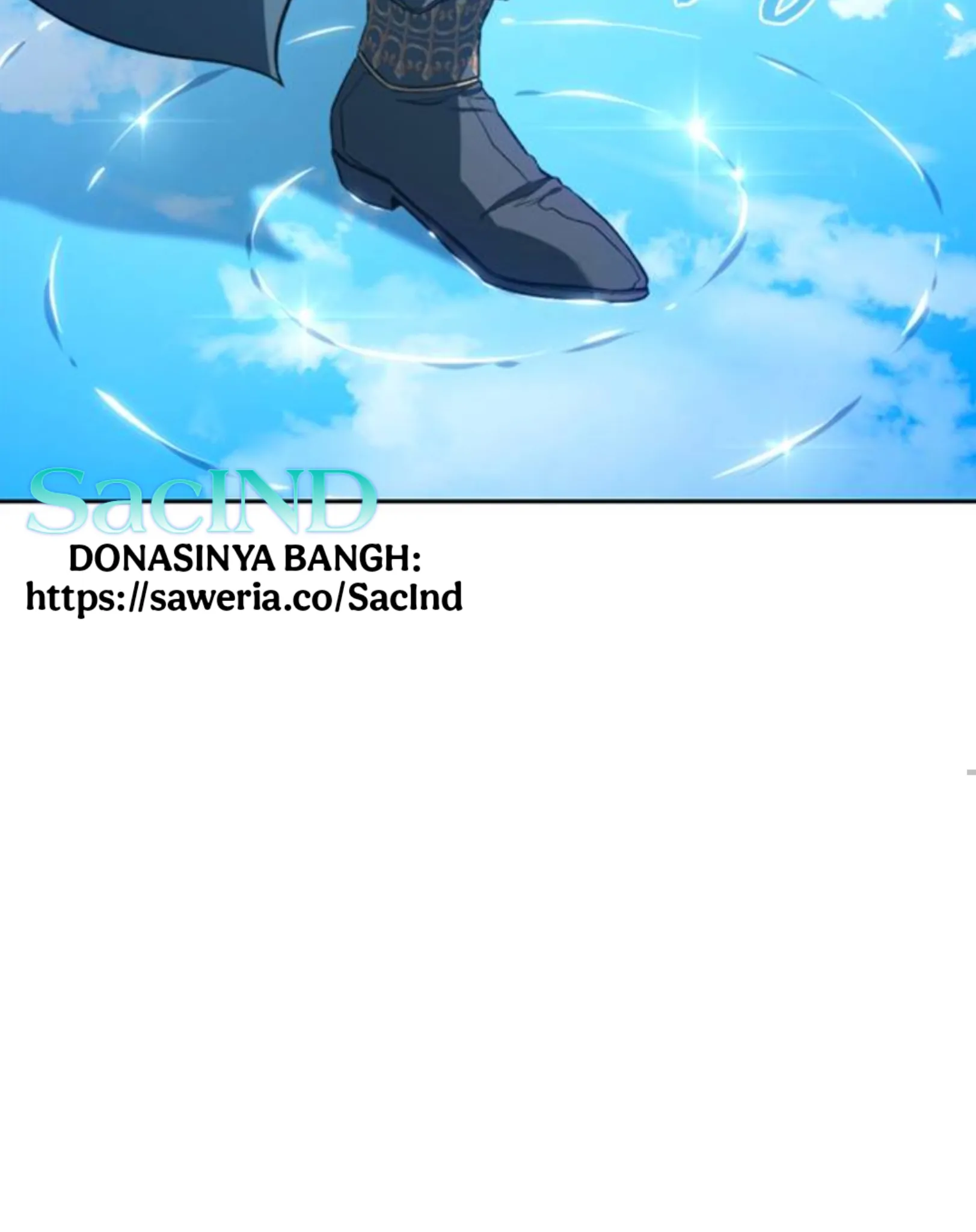 Why I Quit Being The Demon King Chapter 51 Gambar 103