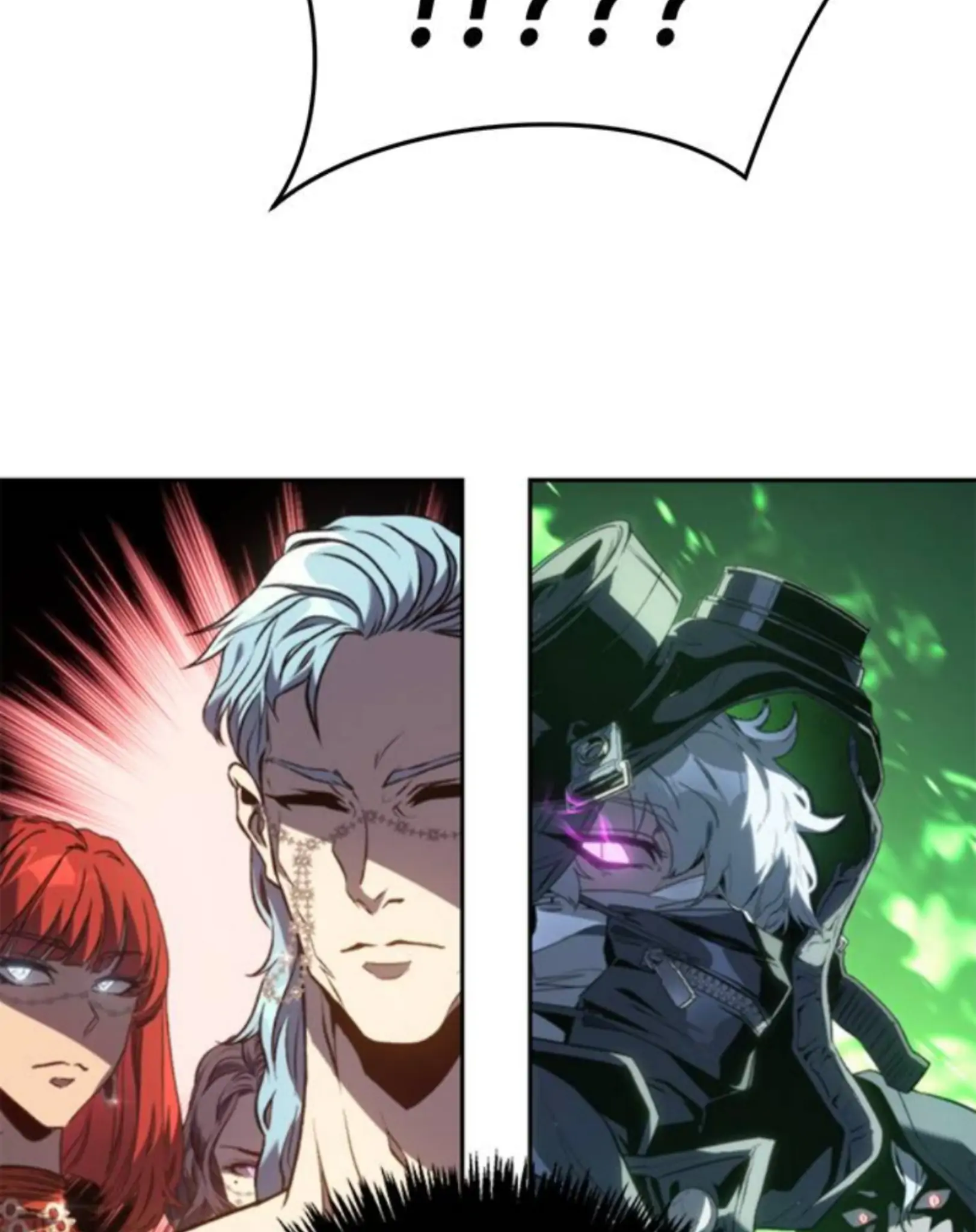 Why I Quit Being The Demon King Chapter 51 Gambar 11