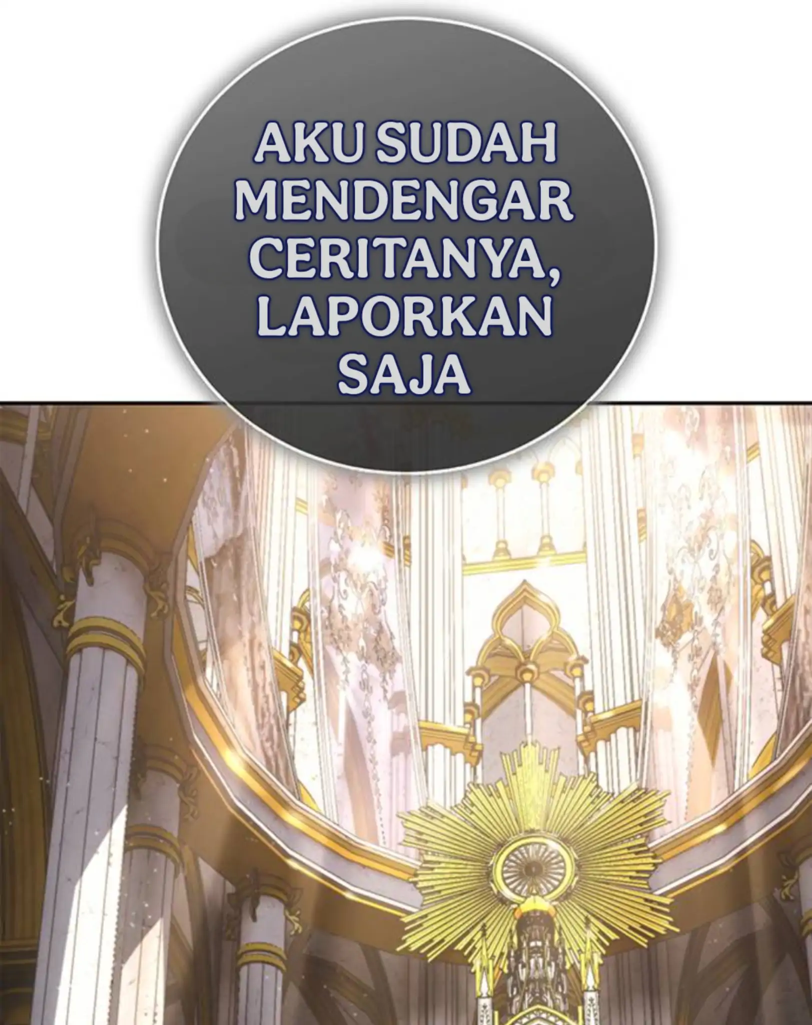 Why I Quit Being The Demon King Chapter 51 Gambar 112