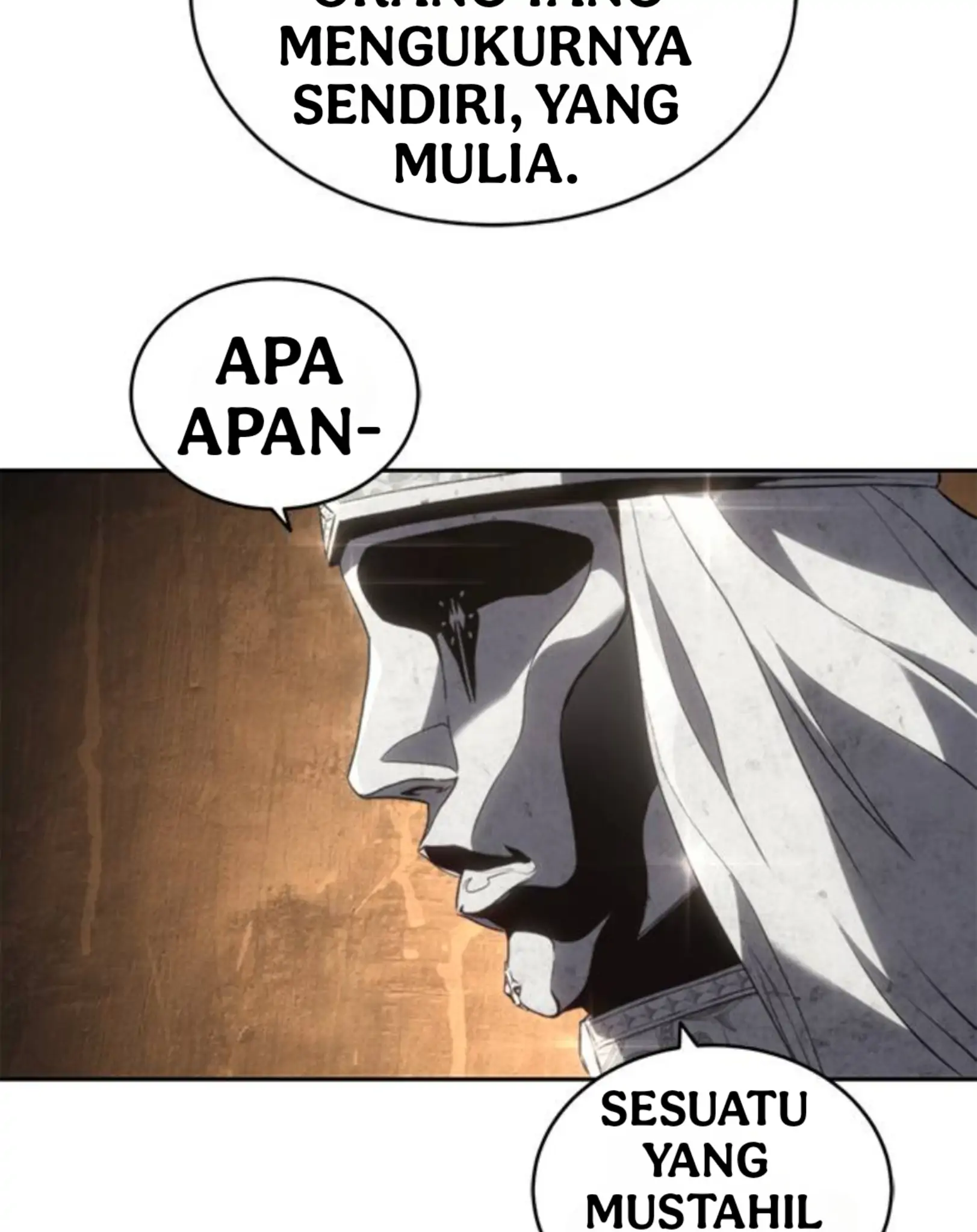 Why I Quit Being The Demon King Chapter 51 Gambar 116