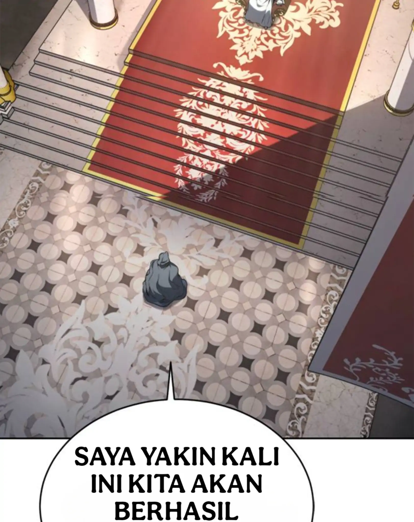 Why I Quit Being The Demon King Chapter 51 Gambar 119
