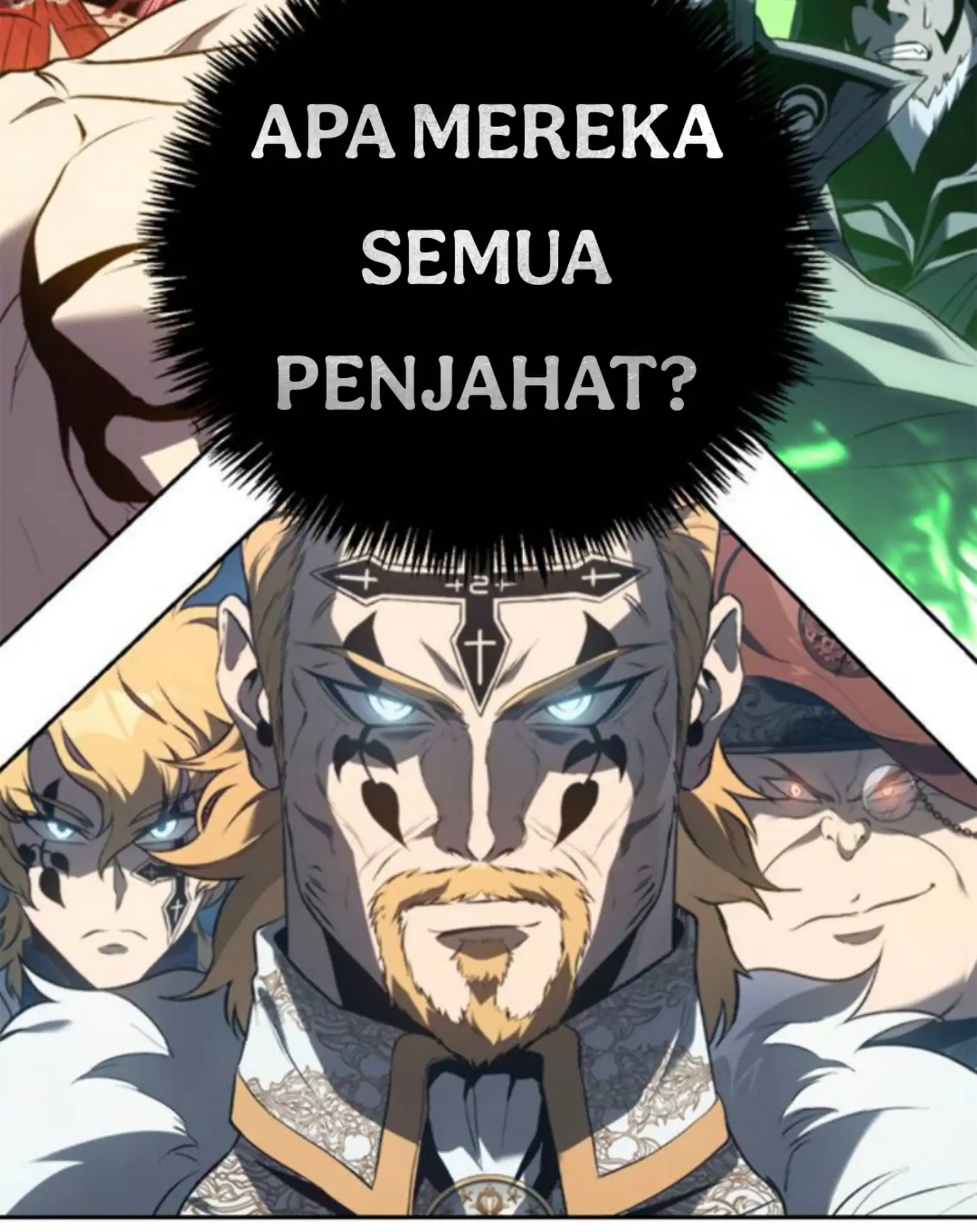 Why I Quit Being The Demon King Chapter 51 Gambar 12