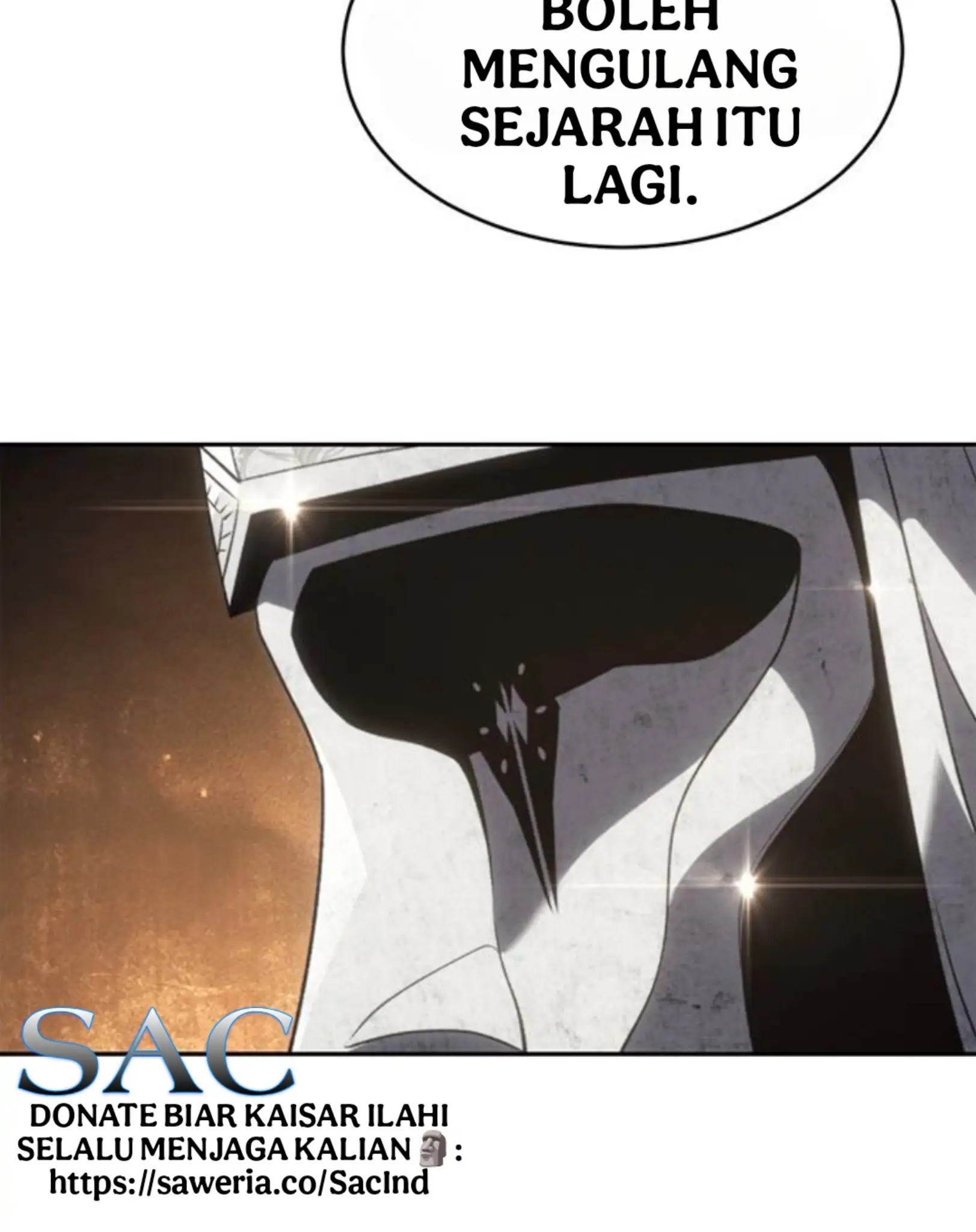 Why I Quit Being The Demon King Chapter 51 Gambar 123