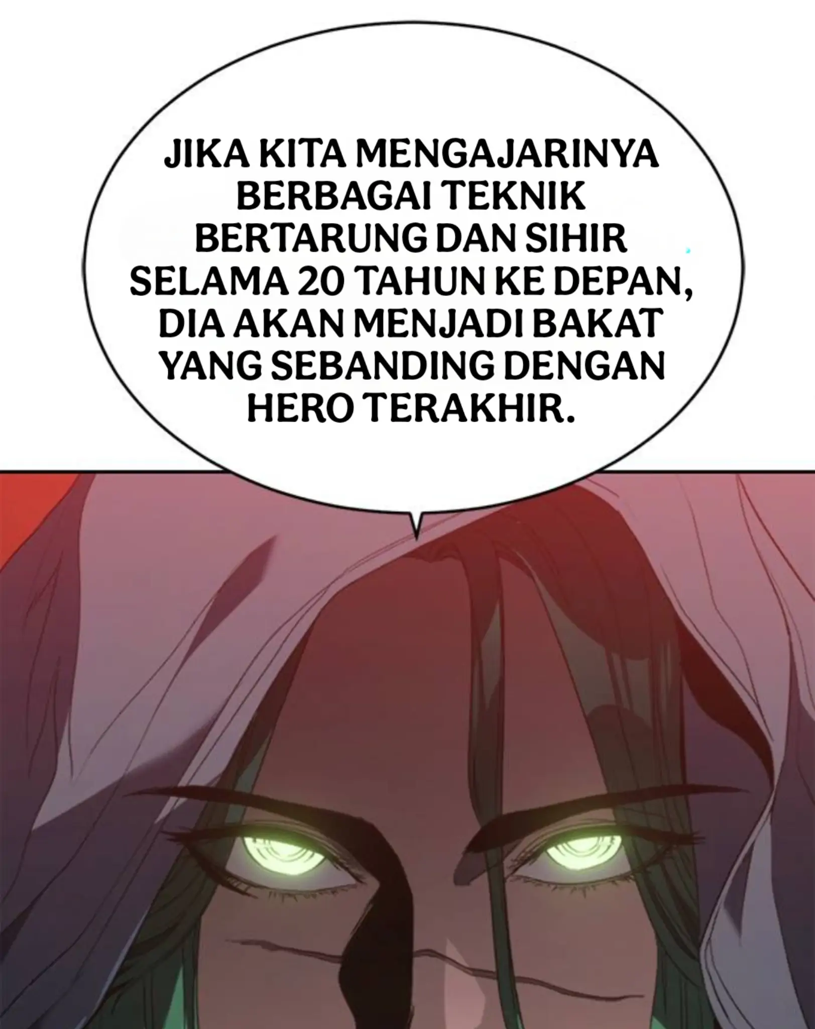 Why I Quit Being The Demon King Chapter 51 Gambar 130