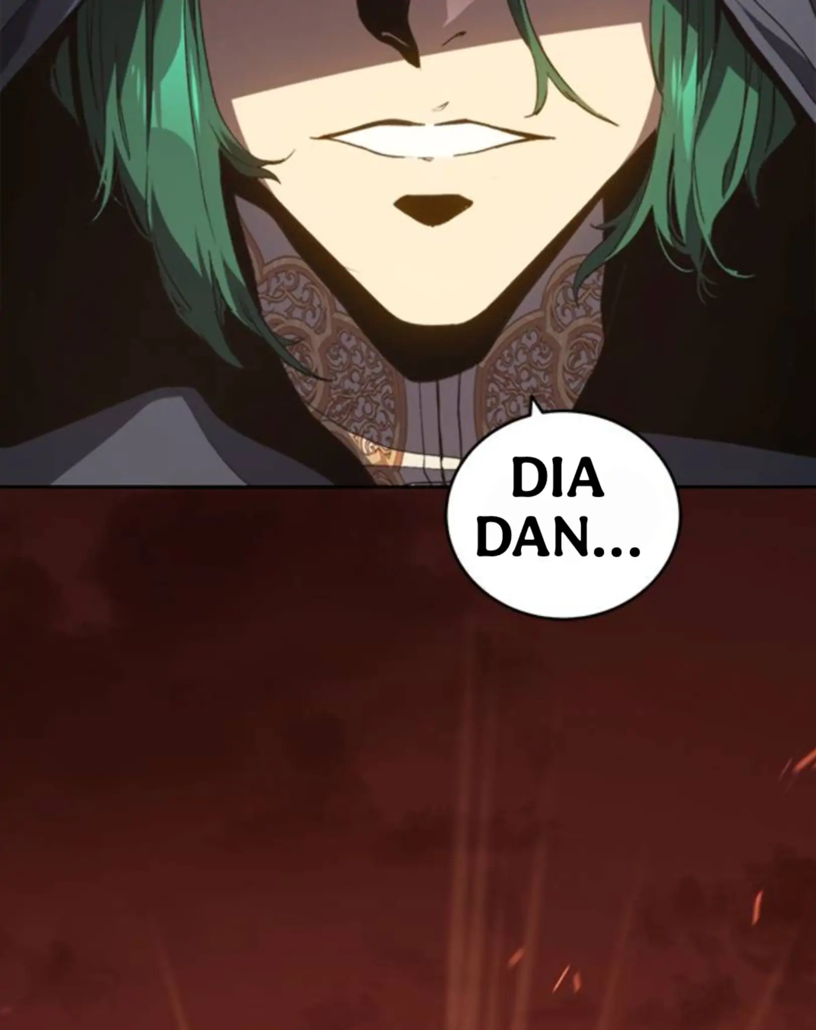 Why I Quit Being The Demon King Chapter 51 Gambar 131