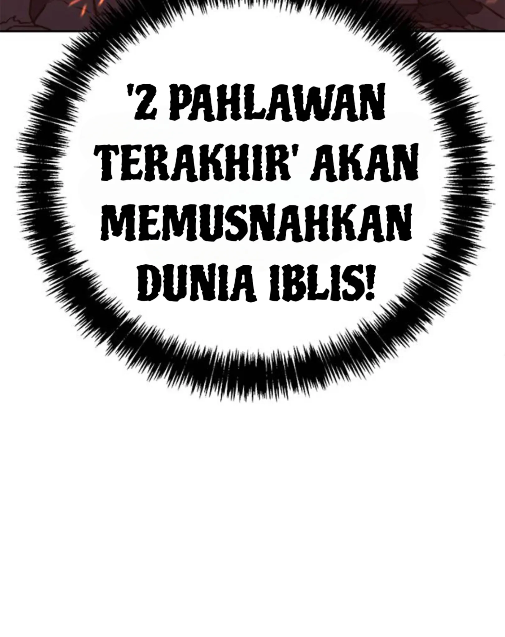 Why I Quit Being The Demon King Chapter 51 Gambar 134