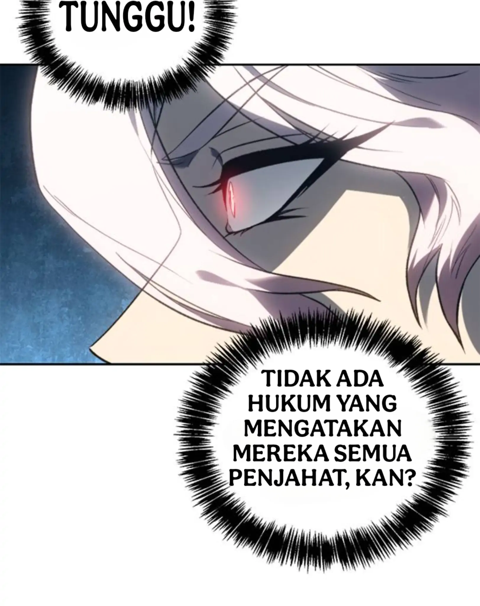 Why I Quit Being The Demon King Chapter 51 Gambar 14