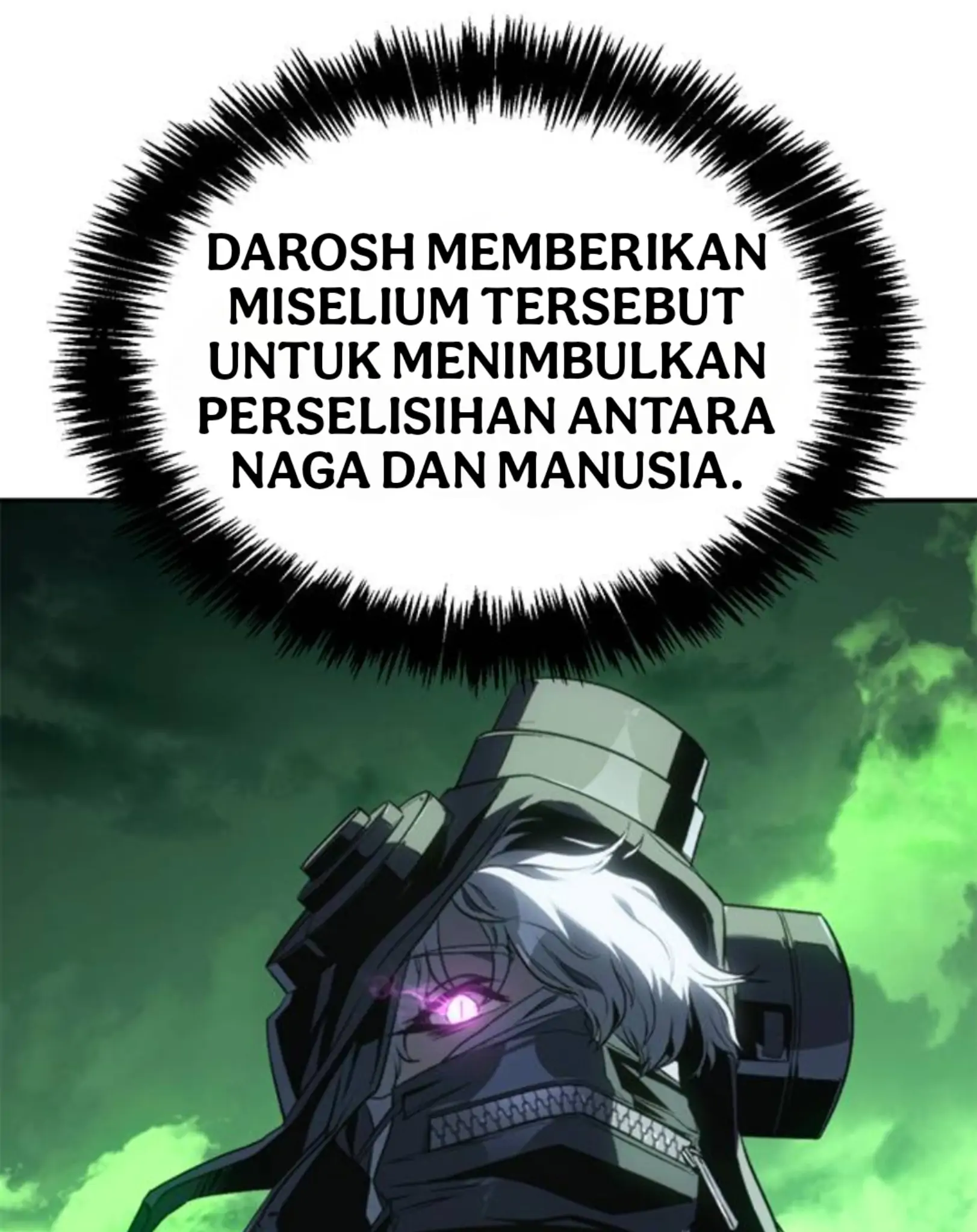 Why I Quit Being The Demon King Chapter 51 Gambar 15