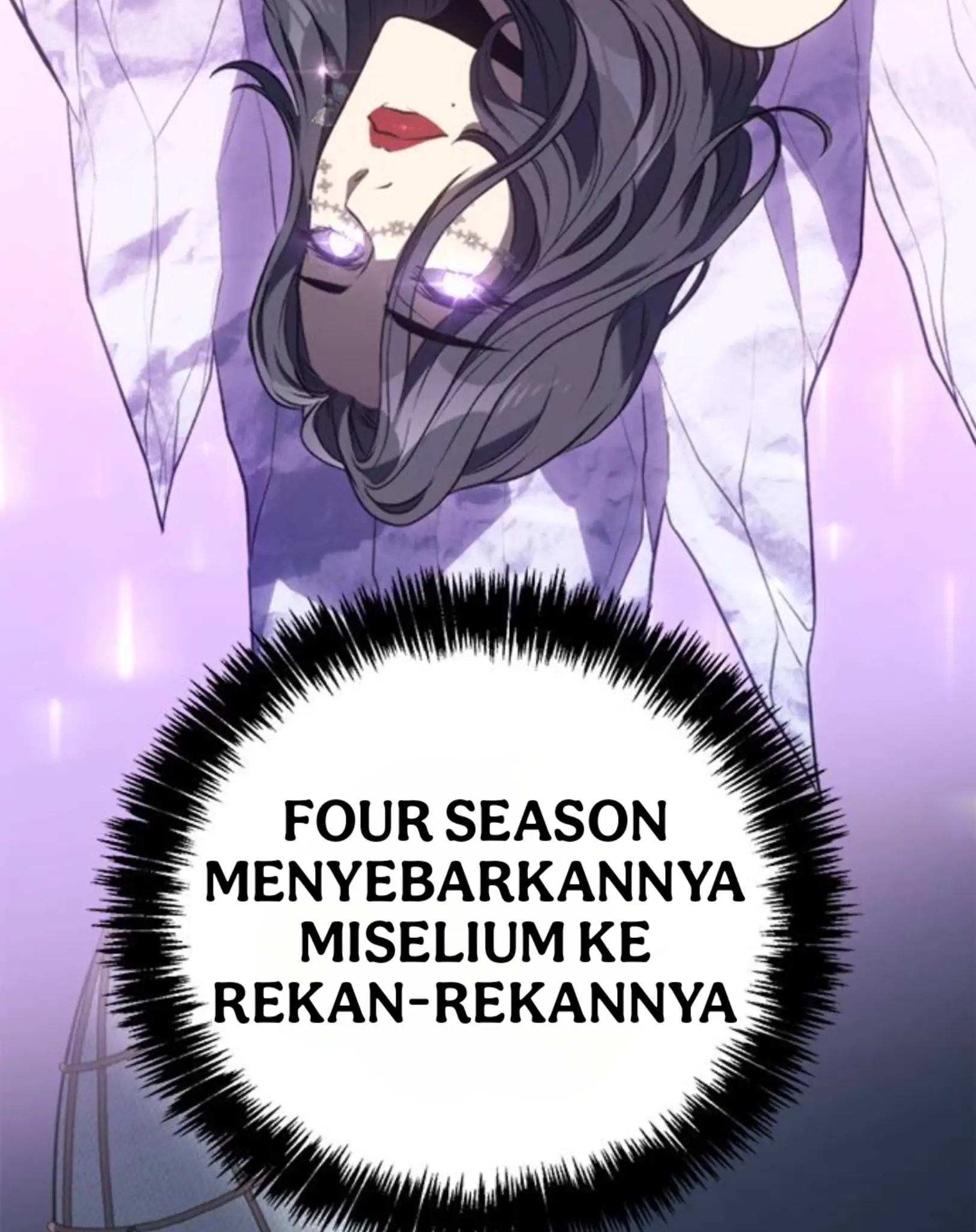 Why I Quit Being The Demon King Chapter 51 Gambar 18