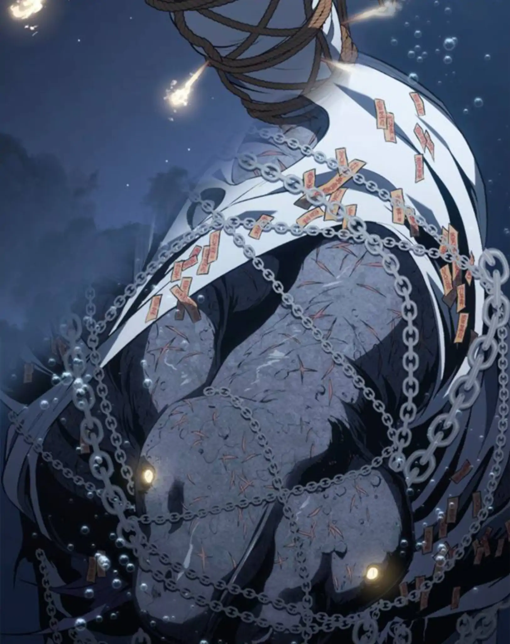 Why I Quit Being The Demon King Chapter 51 Gambar 20