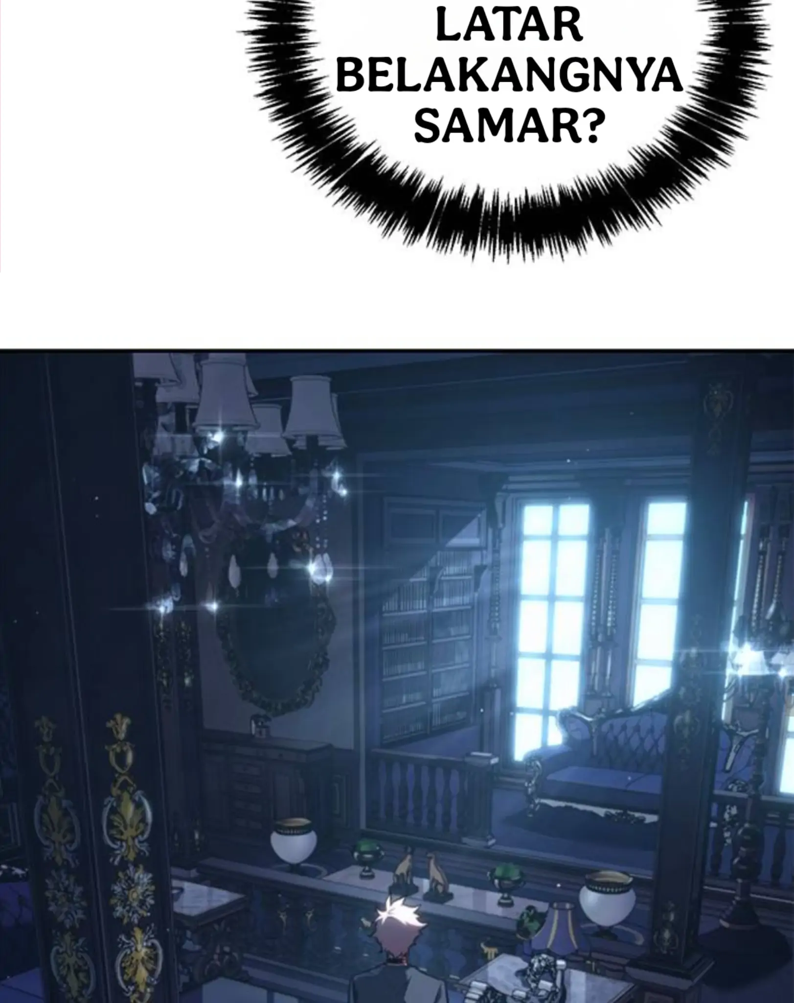 Why I Quit Being The Demon King Chapter 51 Gambar 24