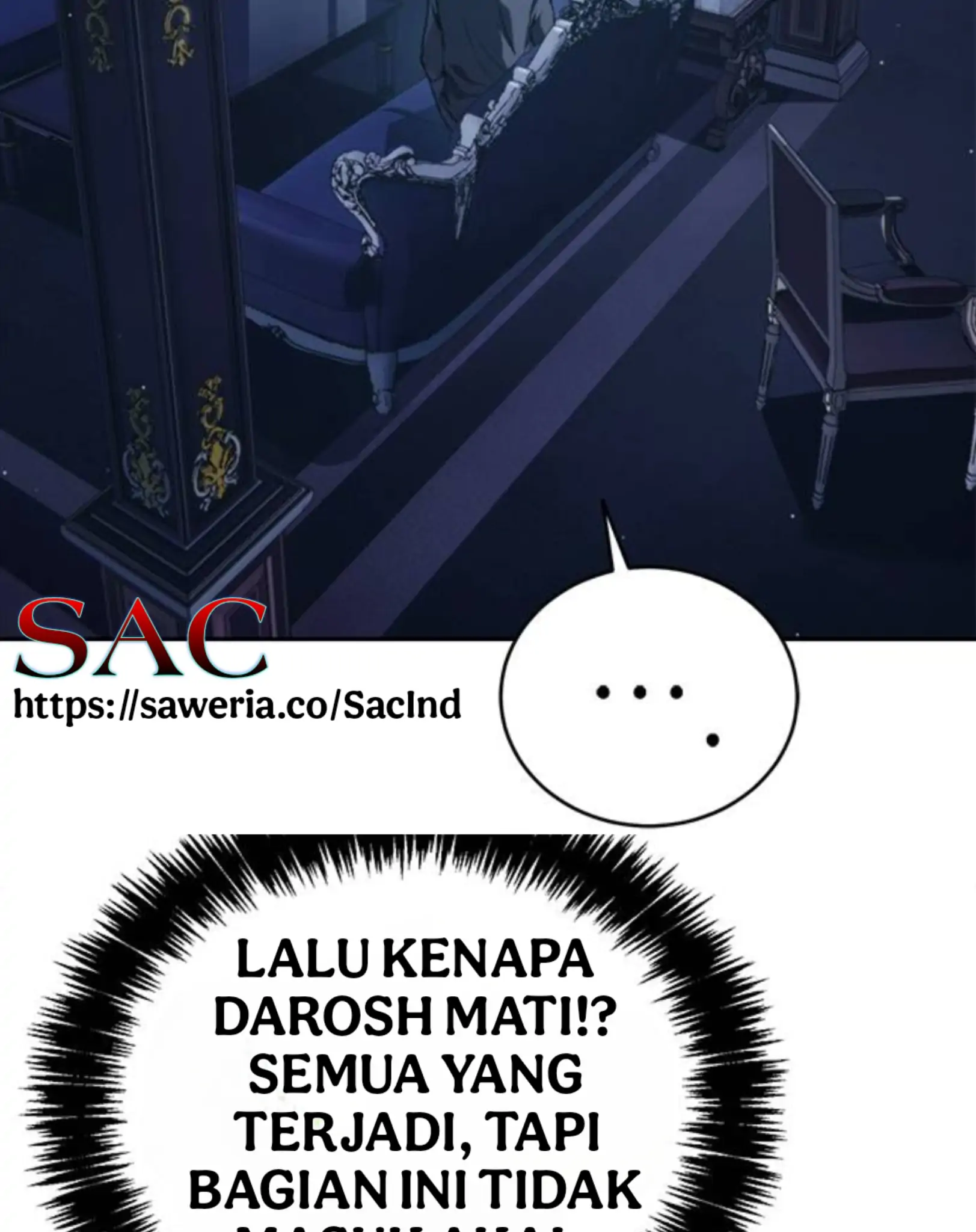 Why I Quit Being The Demon King Chapter 51 Gambar 25