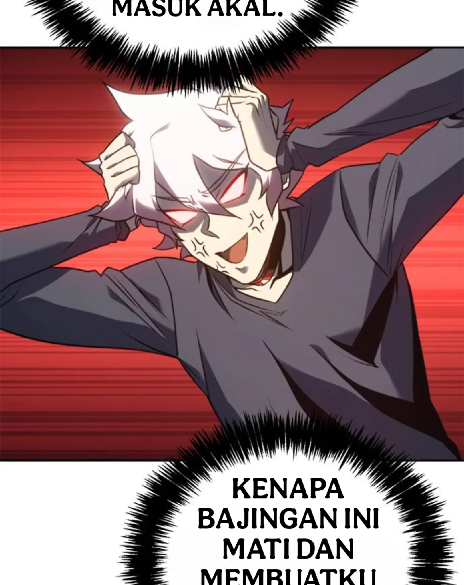 Why I Quit Being The Demon King Chapter 51 Gambar 26