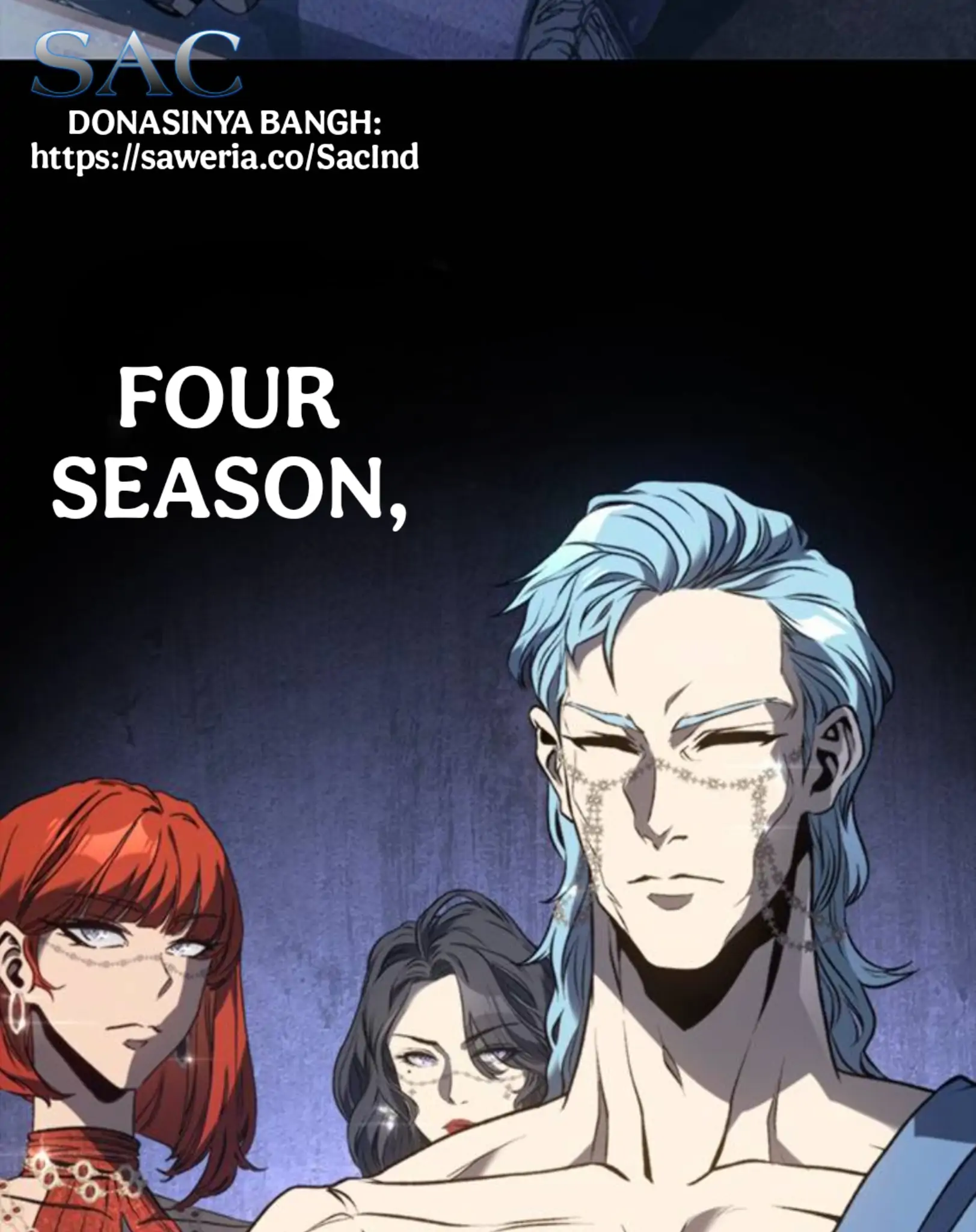 Why I Quit Being The Demon King Chapter 51 Gambar 3