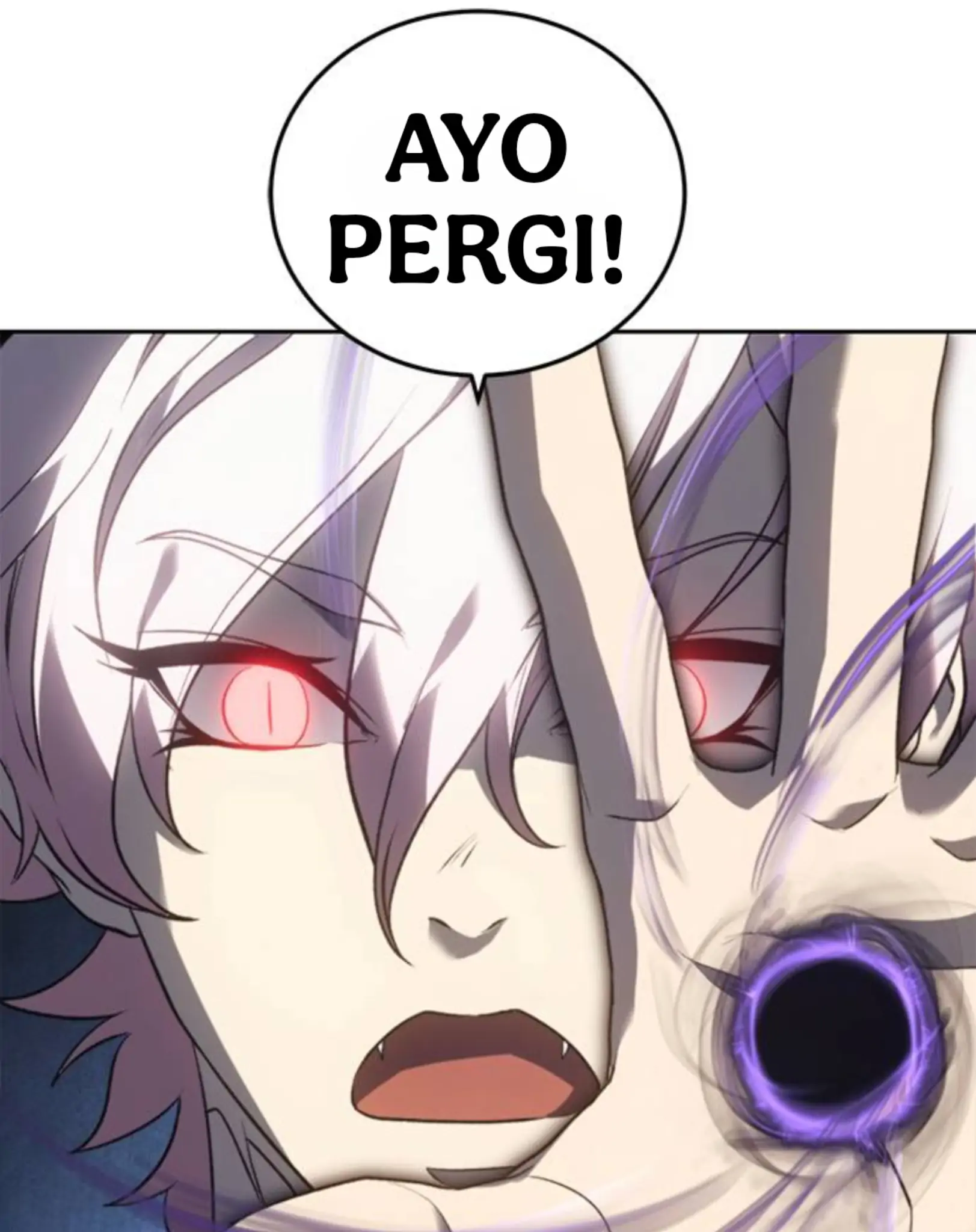 Why I Quit Being The Demon King Chapter 51 Gambar 30
