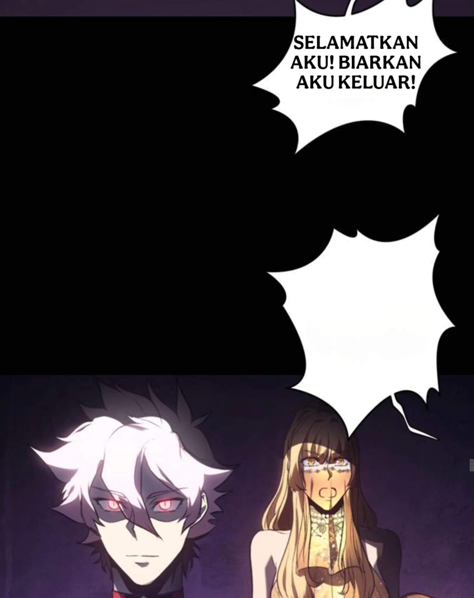 Why I Quit Being The Demon King Chapter 51 Gambar 33