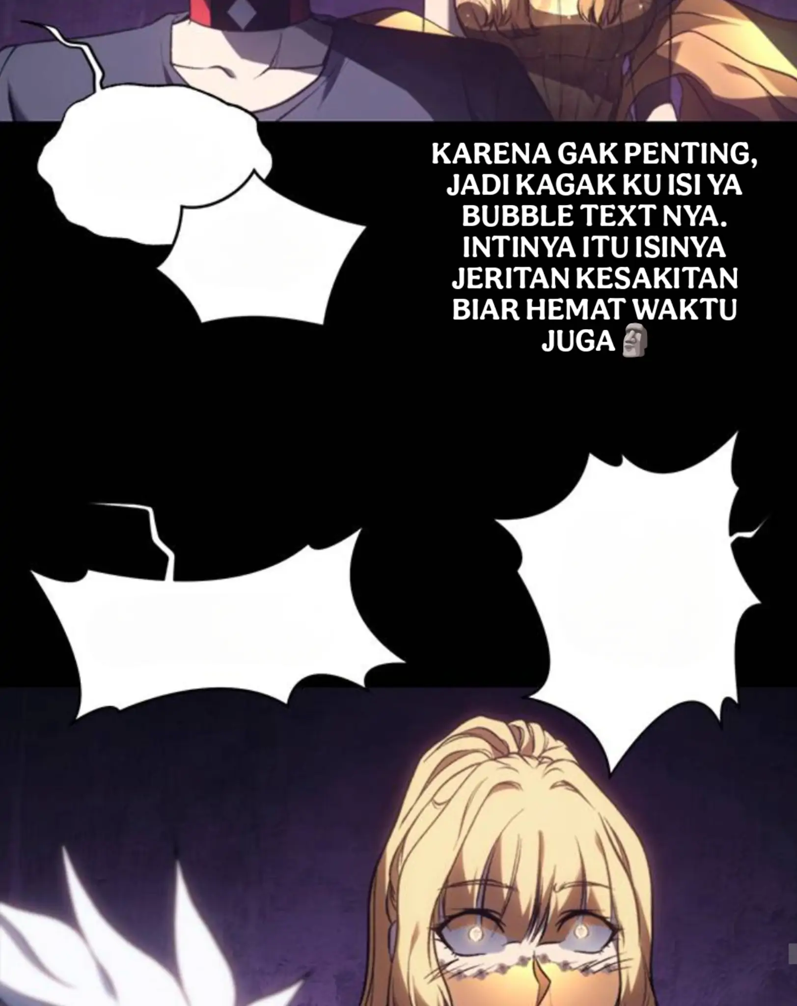 Why I Quit Being The Demon King Chapter 51 Gambar 34