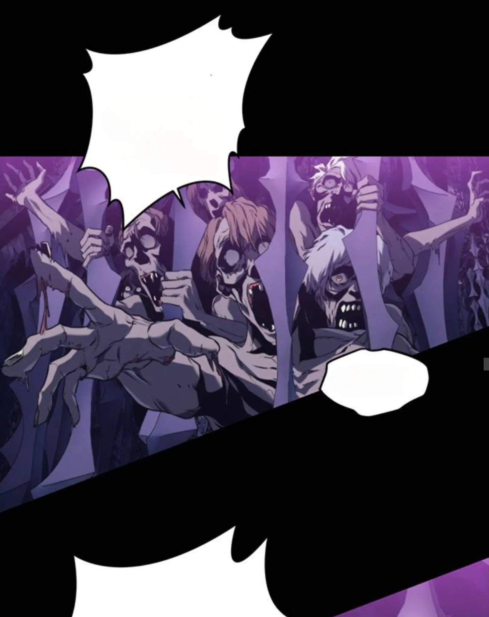 Why I Quit Being The Demon King Chapter 51 Gambar 36