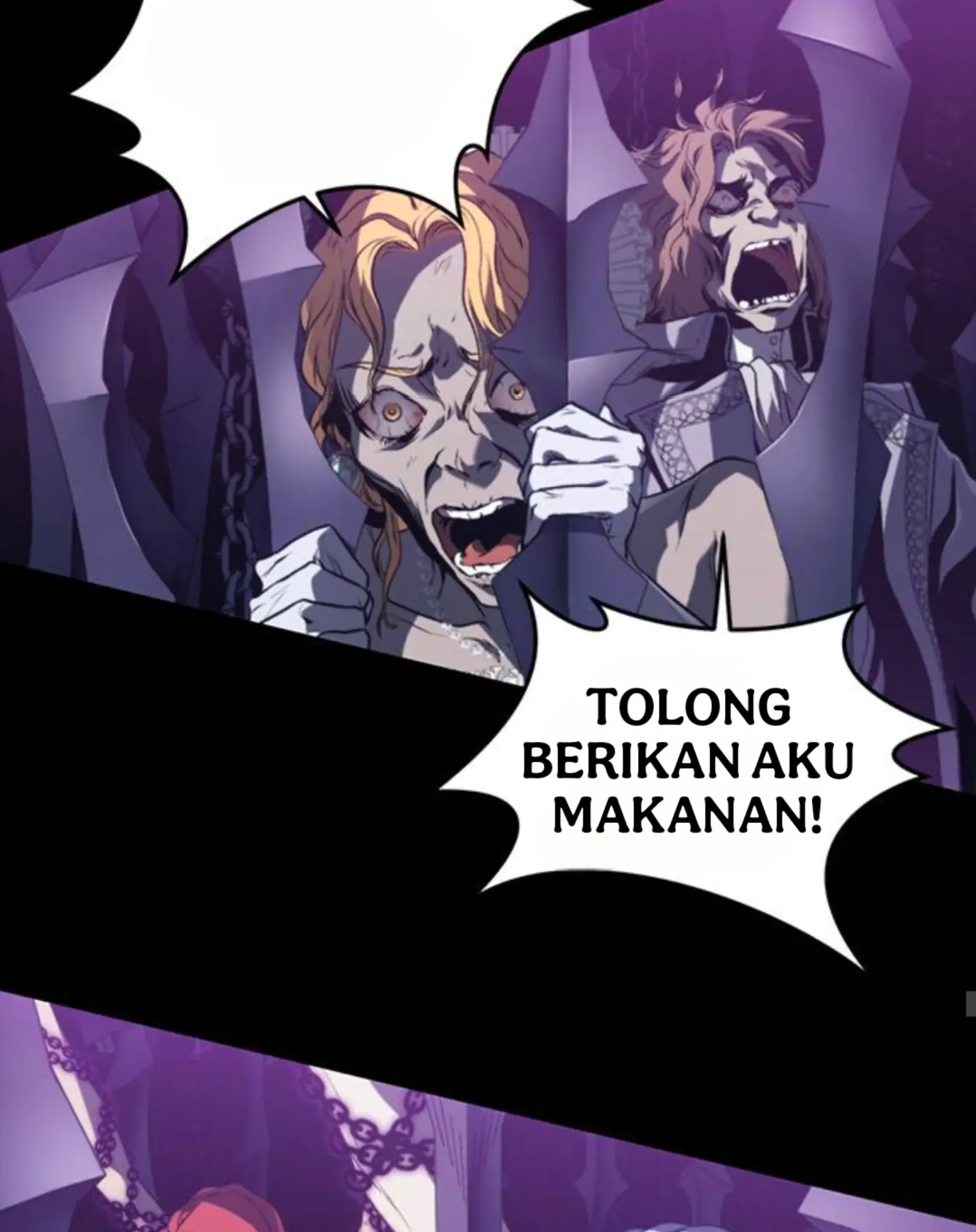 Why I Quit Being The Demon King Chapter 51 Gambar 37