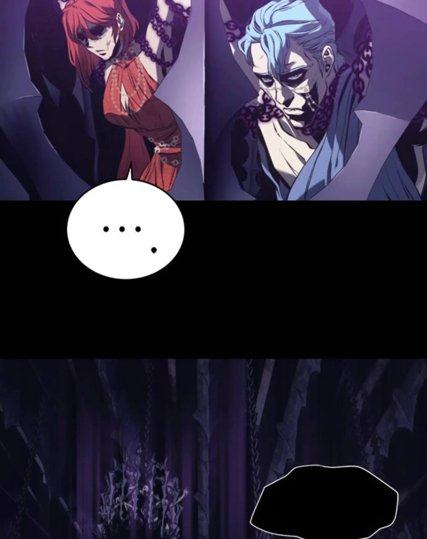 Why I Quit Being The Demon King Chapter 51 Gambar 38