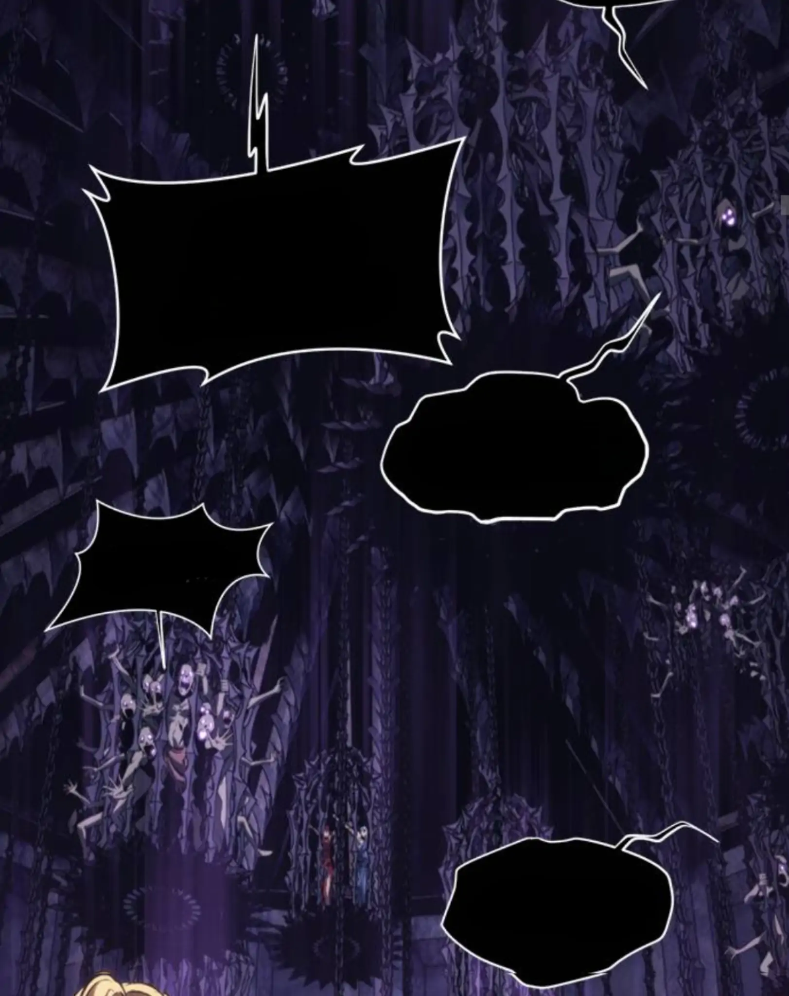 Why I Quit Being The Demon King Chapter 51 Gambar 39