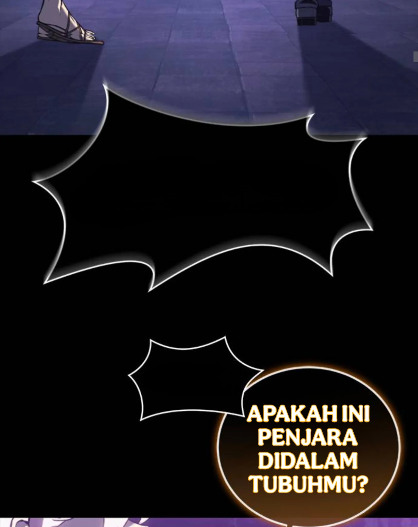 Why I Quit Being The Demon King Chapter 51 Gambar 41