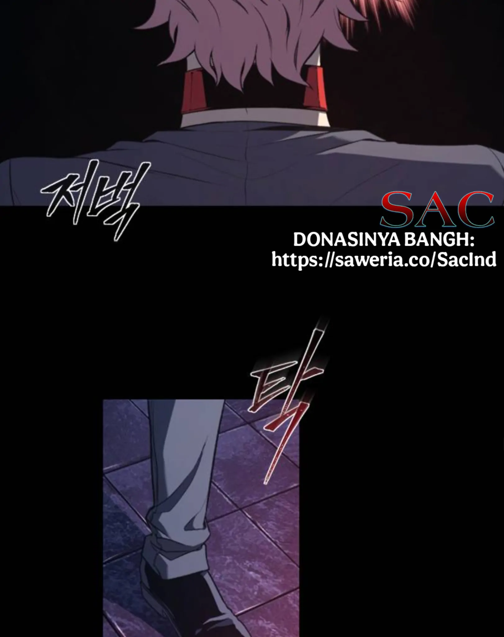 Why I Quit Being The Demon King Chapter 51 Gambar 46