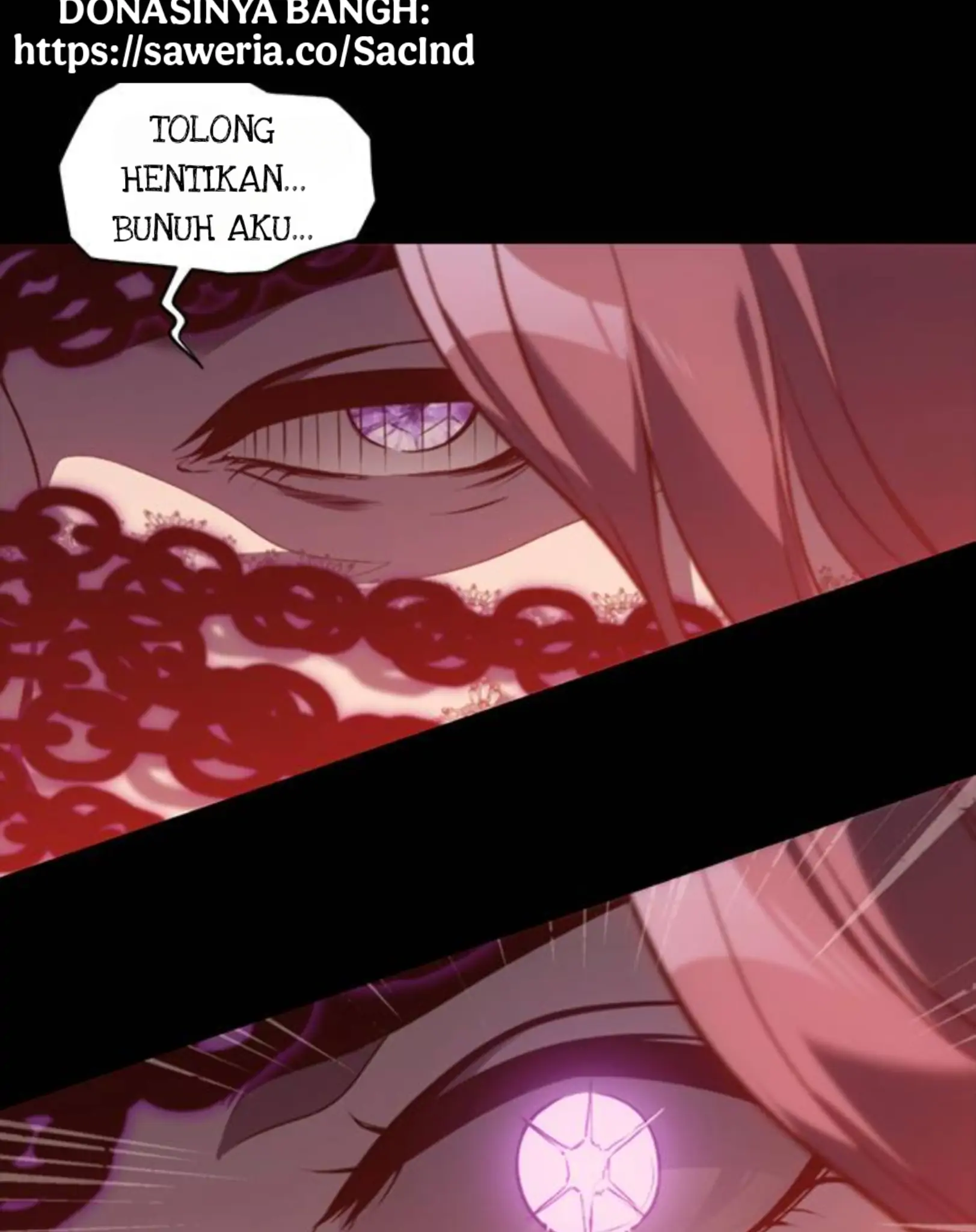 Why I Quit Being The Demon King Chapter 51 Gambar 53
