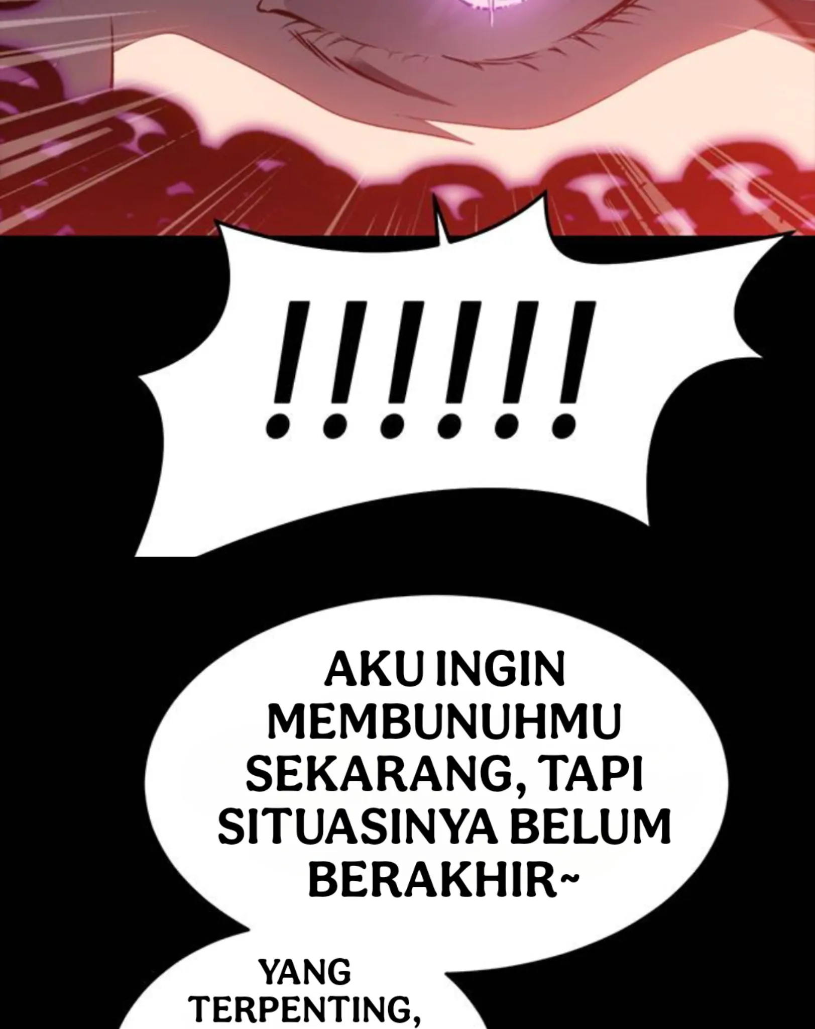 Why I Quit Being The Demon King Chapter 51 Gambar 54