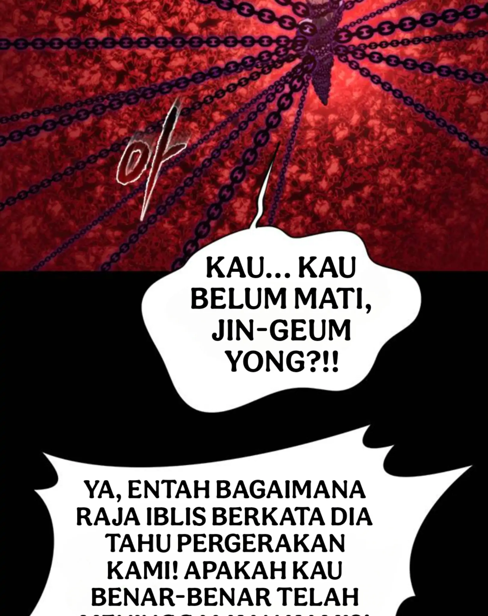 Why I Quit Being The Demon King Chapter 51 Gambar 56