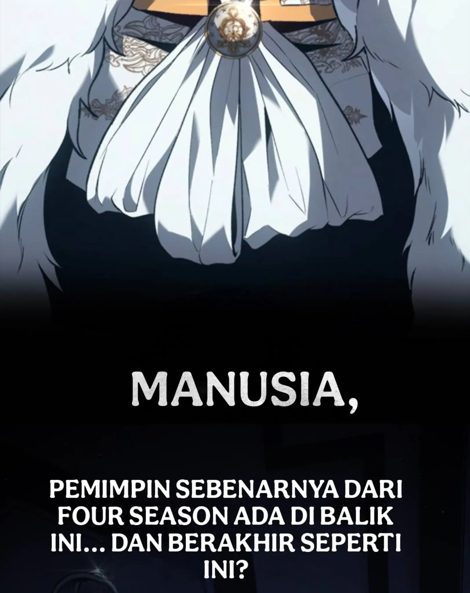 Why I Quit Being The Demon King Chapter 51 Gambar 6