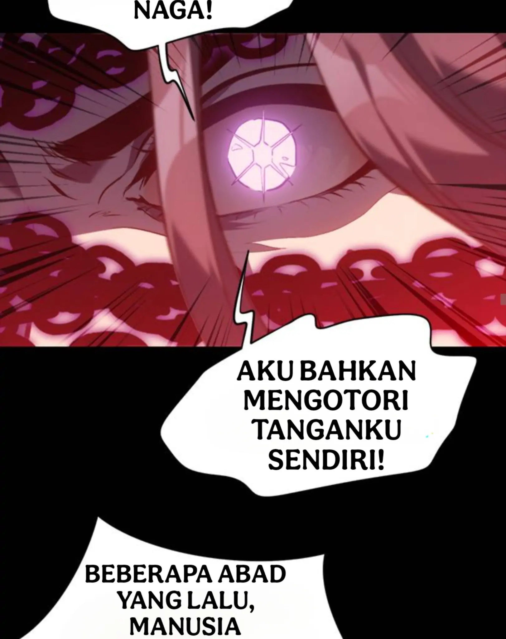 Why I Quit Being The Demon King Chapter 51 Gambar 61