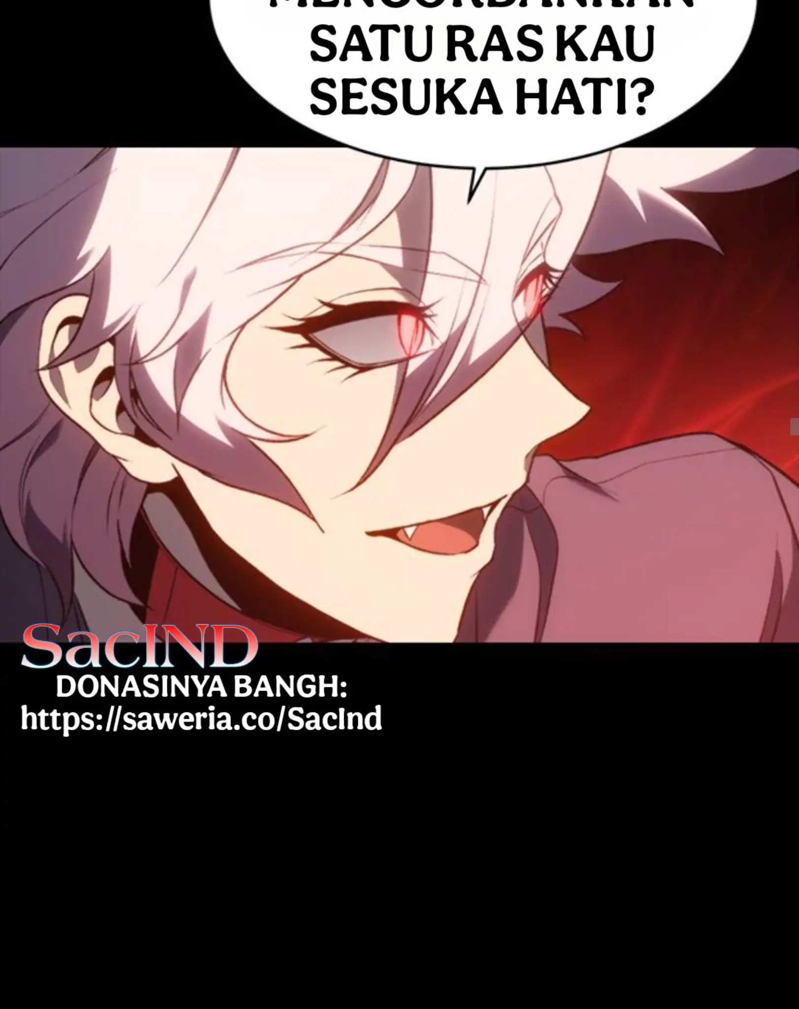 Why I Quit Being The Demon King Chapter 51 Gambar 65