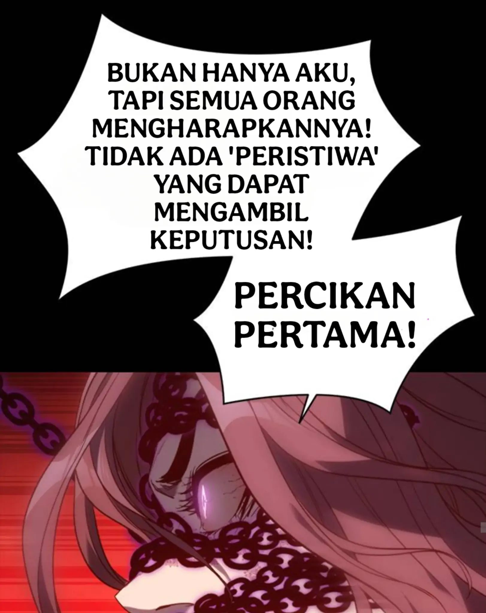 Why I Quit Being The Demon King Chapter 51 Gambar 66