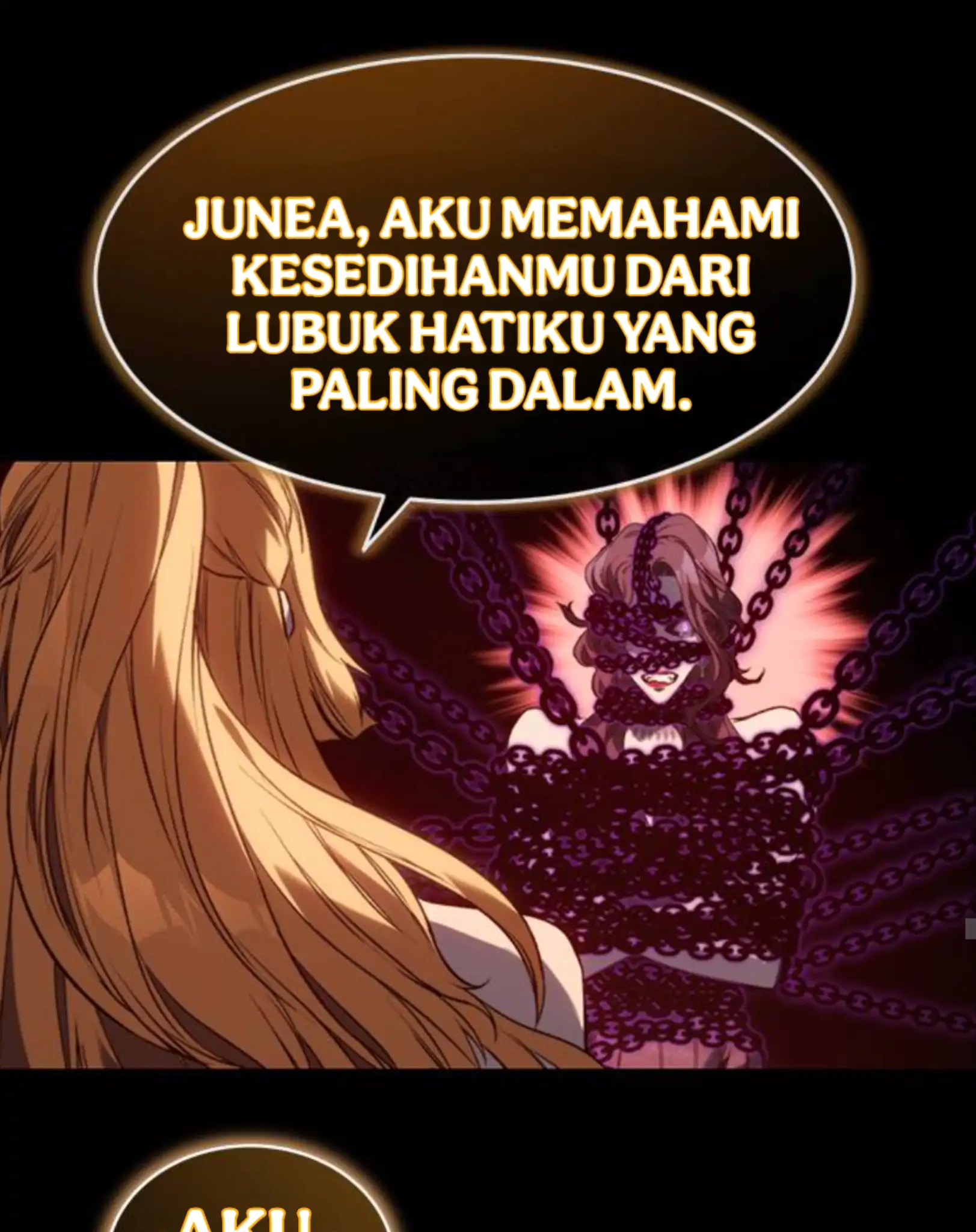 Why I Quit Being The Demon King Chapter 51 Gambar 68