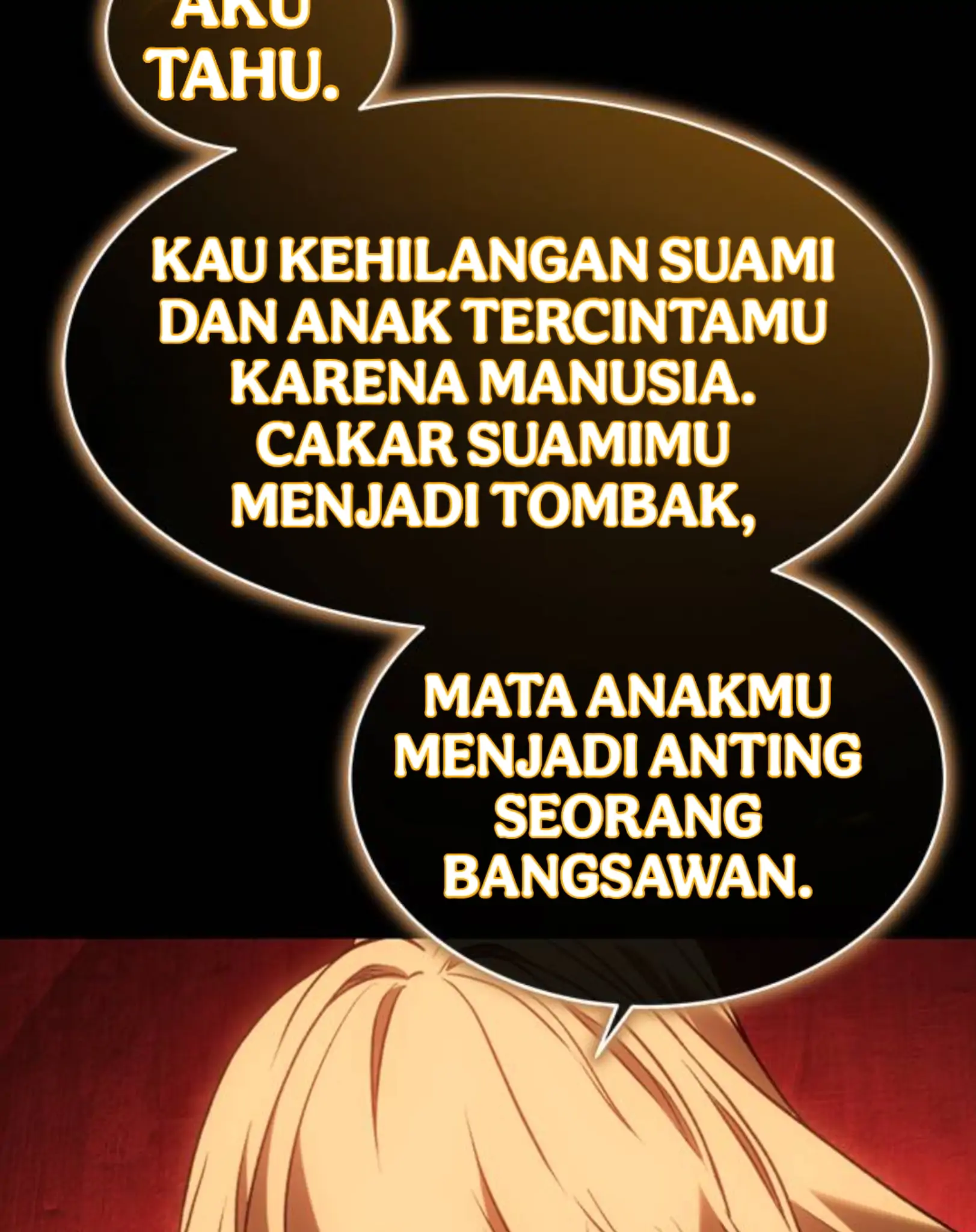 Why I Quit Being The Demon King Chapter 51 Gambar 69