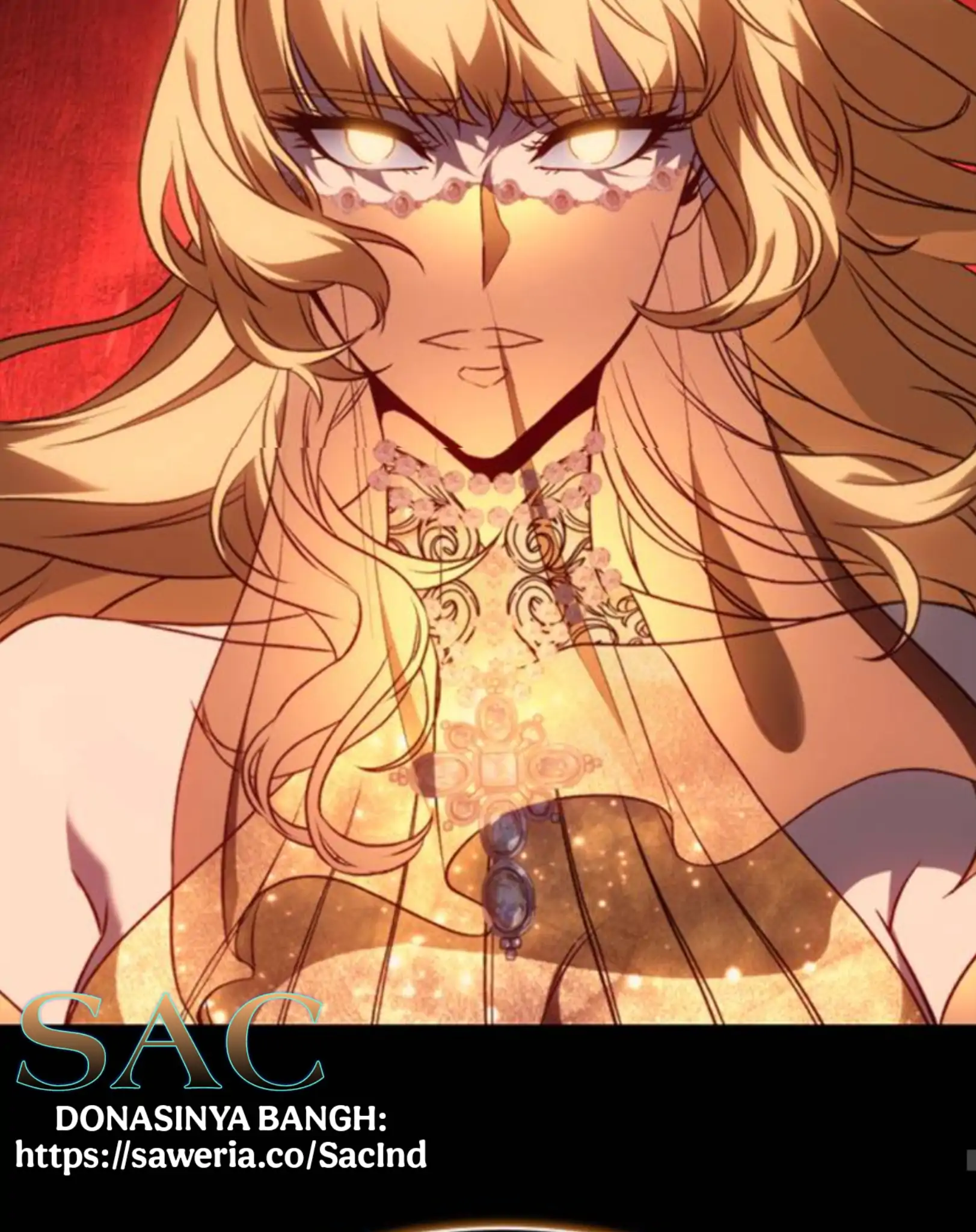 Why I Quit Being The Demon King Chapter 51 Gambar 70