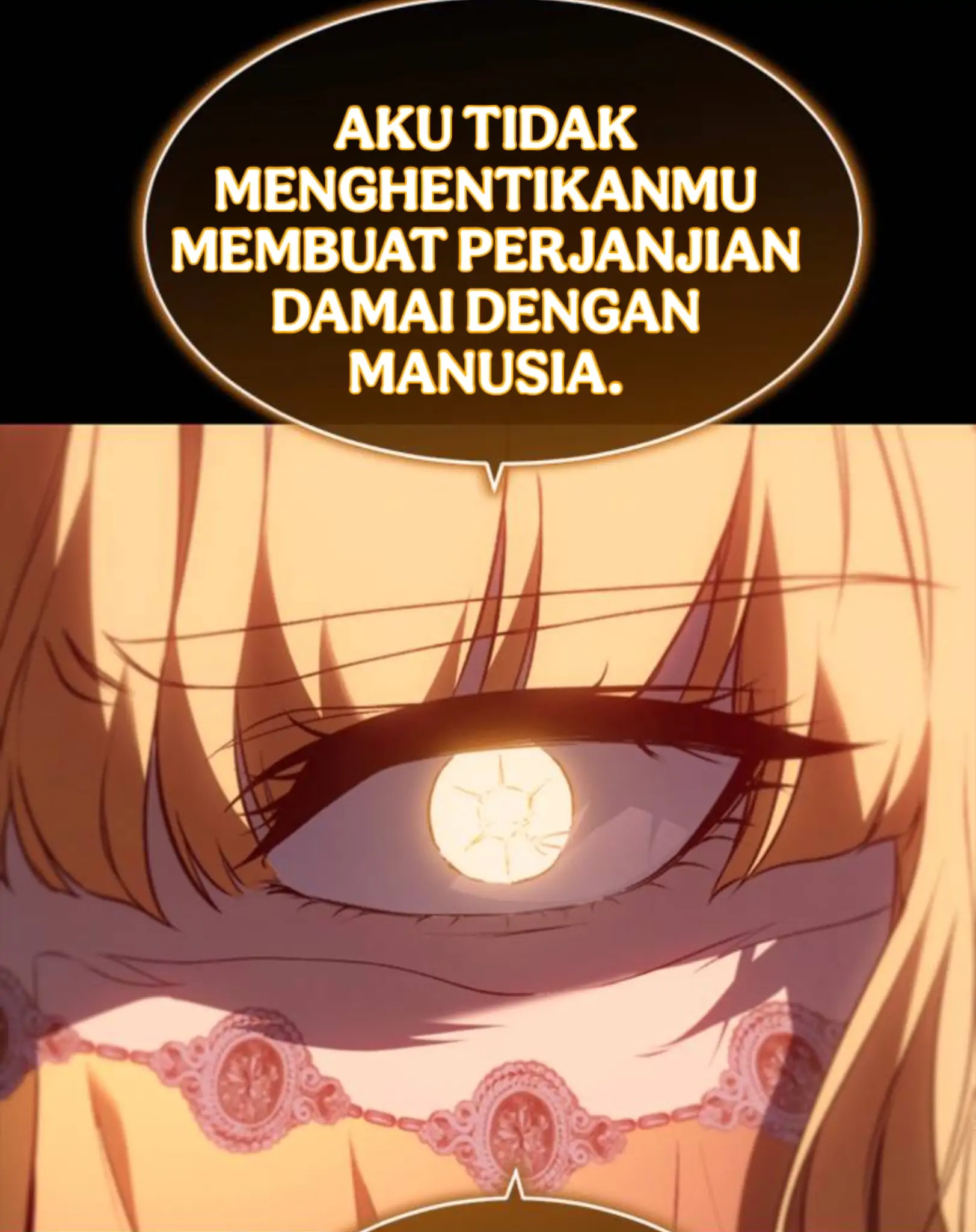 Why I Quit Being The Demon King Chapter 51 Gambar 71