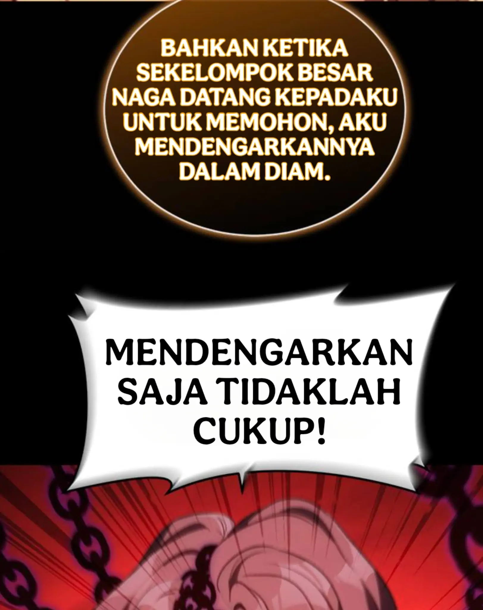 Why I Quit Being The Demon King Chapter 51 Gambar 72
