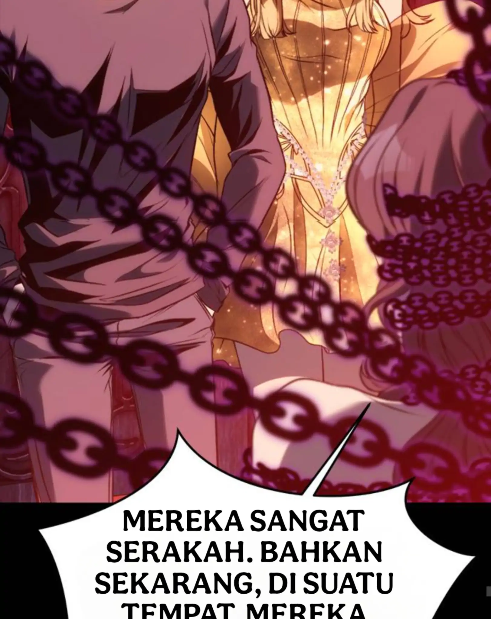 Why I Quit Being The Demon King Chapter 51 Gambar 75