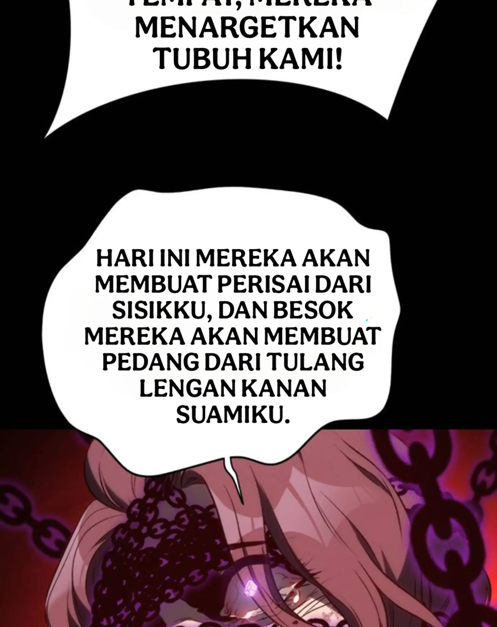 Why I Quit Being The Demon King Chapter 51 Gambar 76