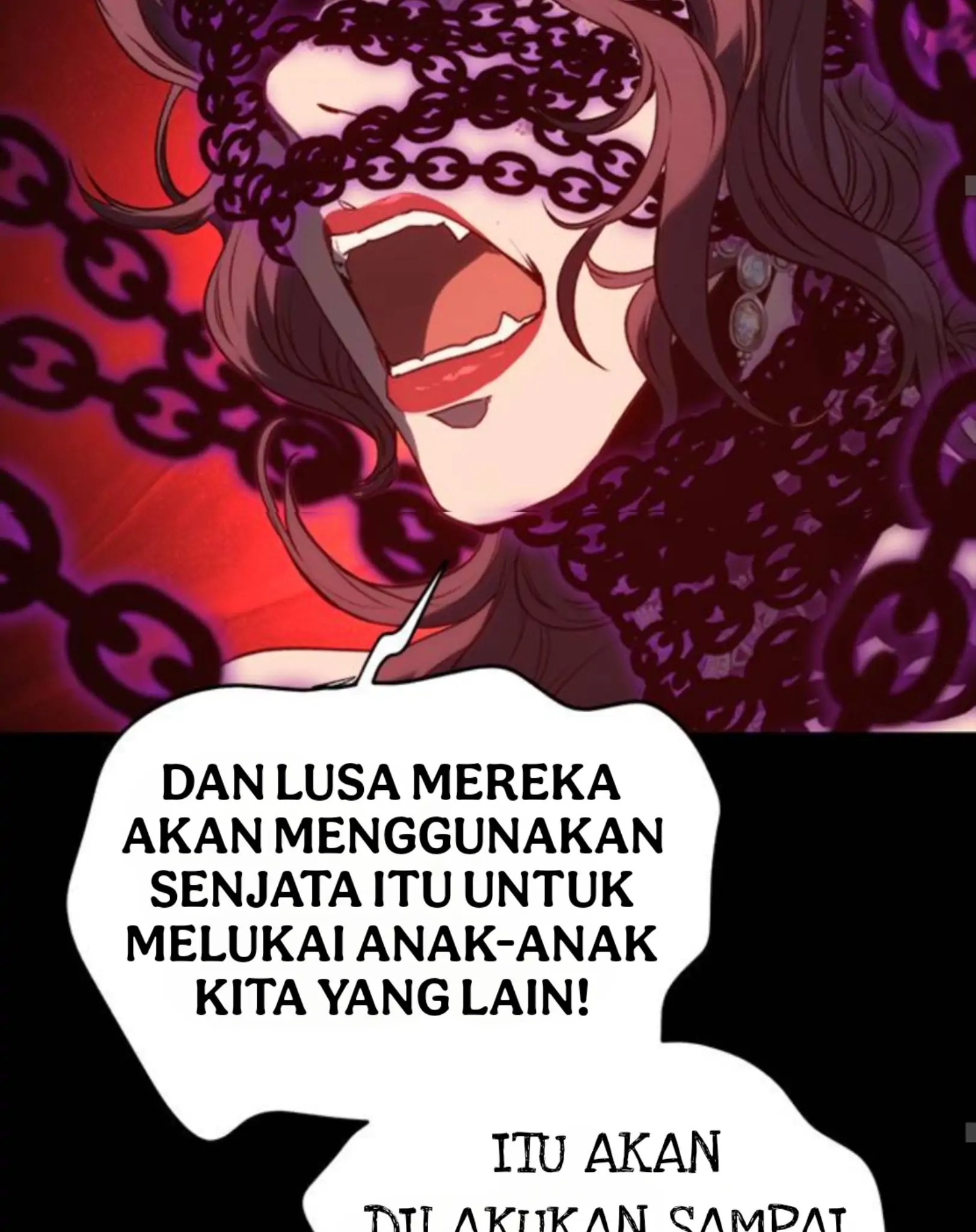 Why I Quit Being The Demon King Chapter 51 Gambar 77